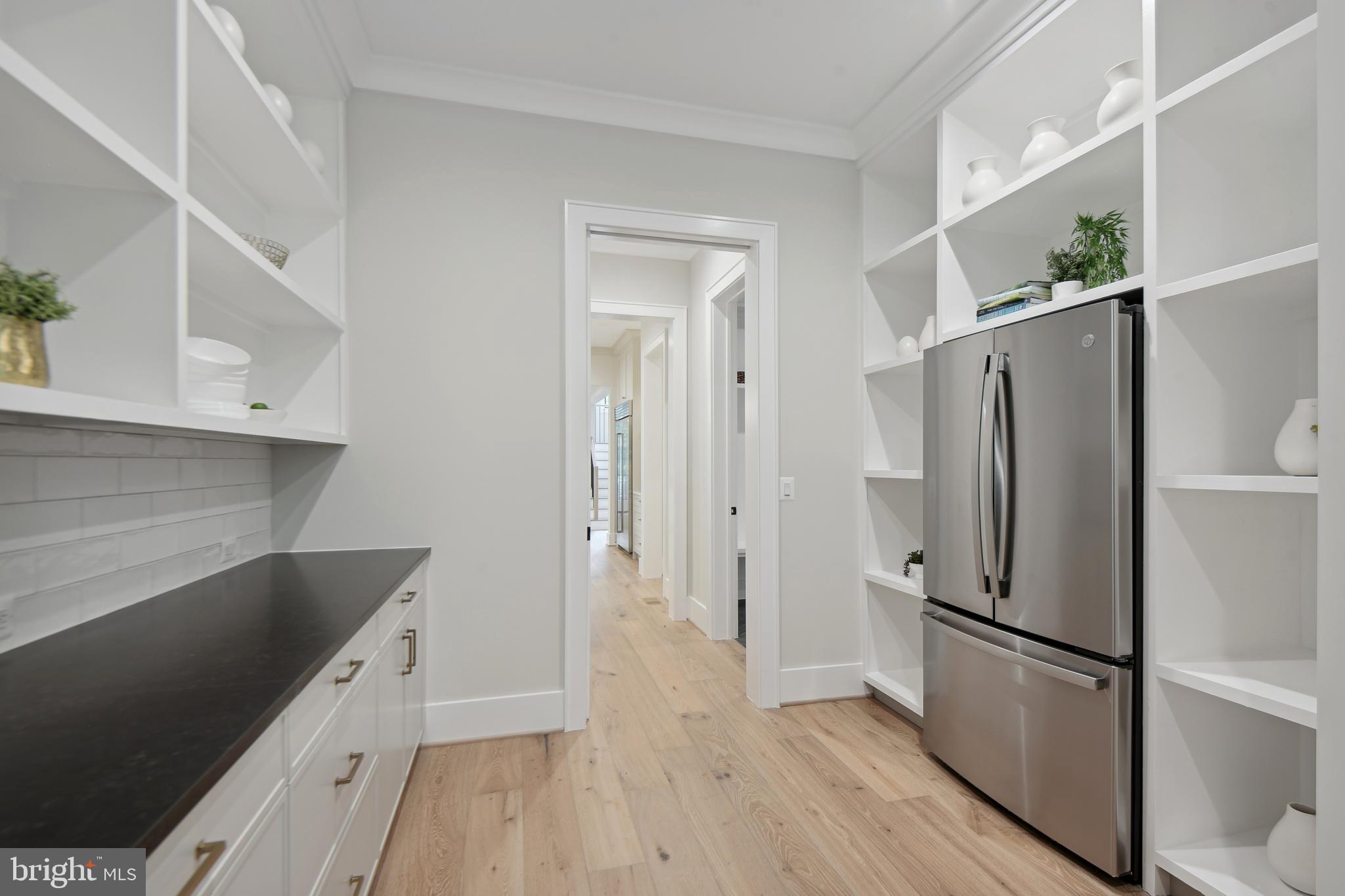 CHESTERBROOK - Residential