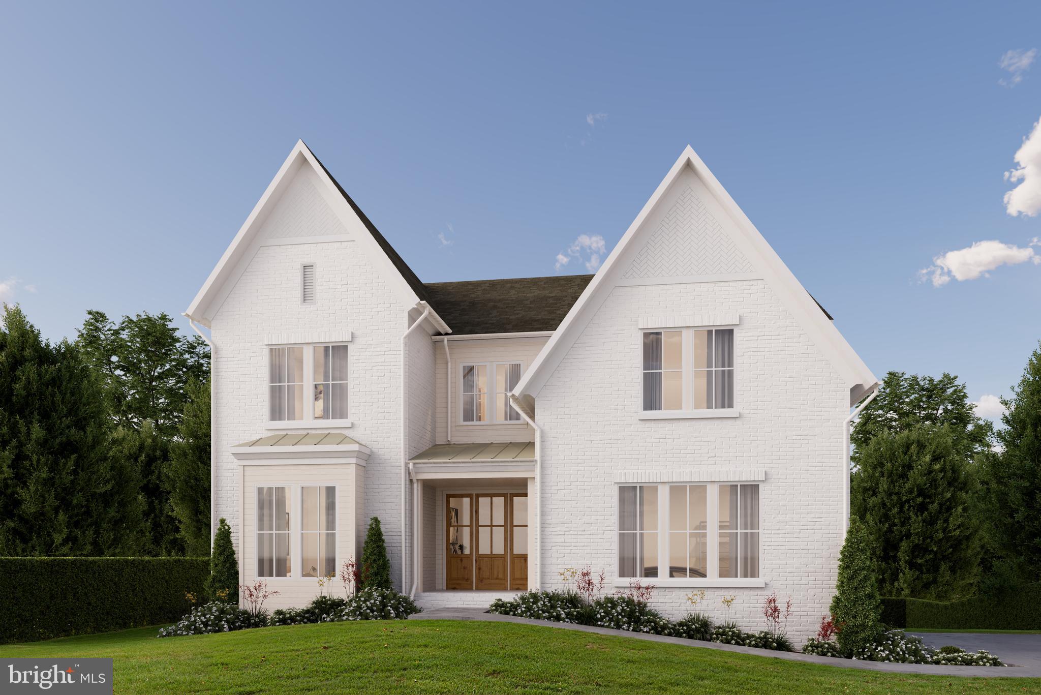CHESTERBROOK - Residential
