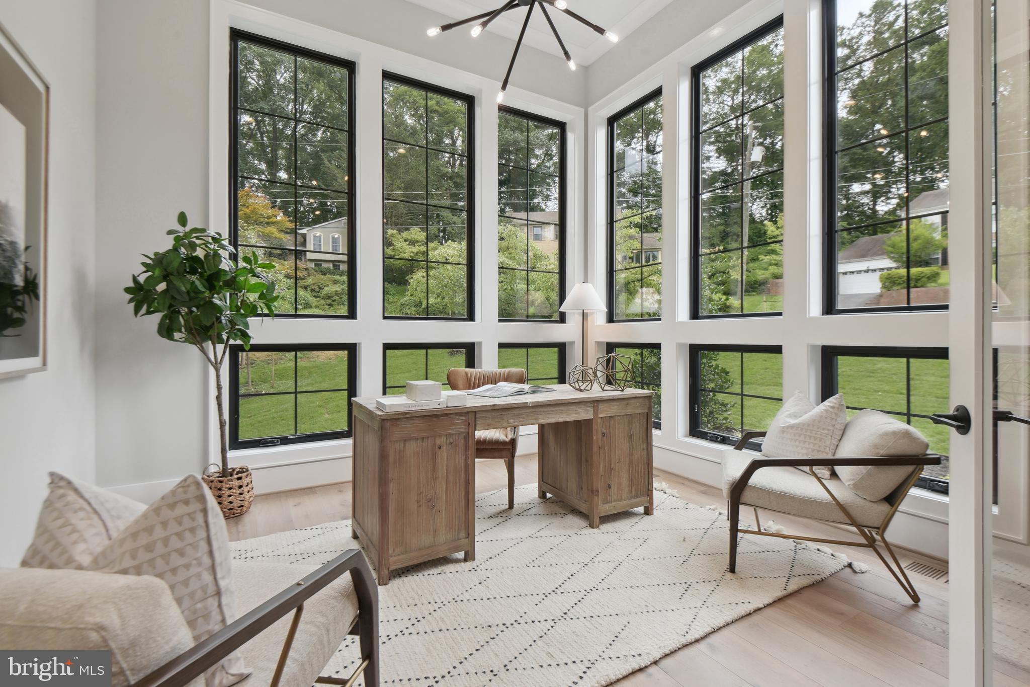 CHESTERBROOK - Residential