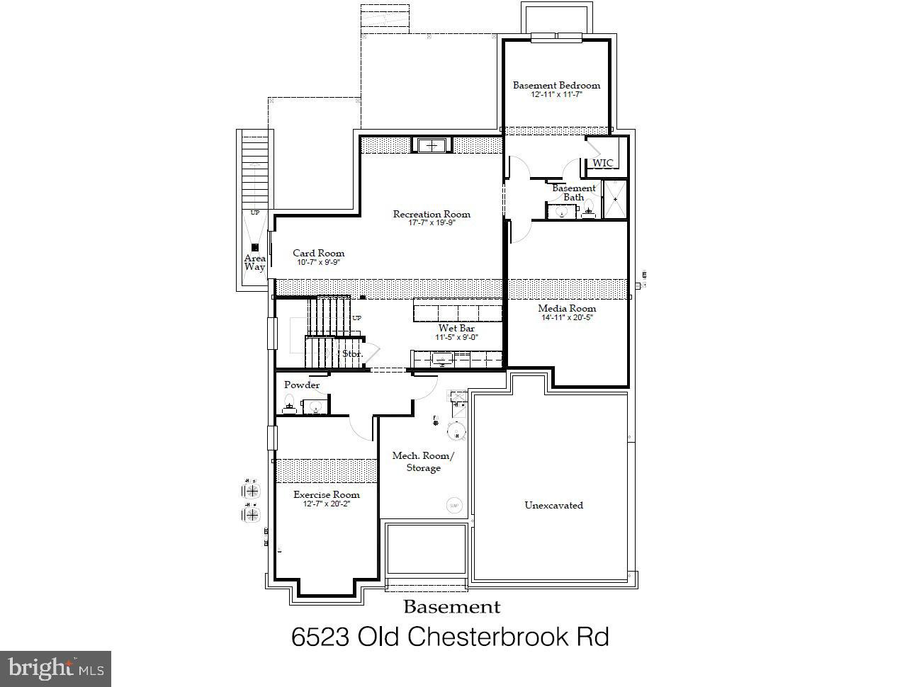 CHESTERBROOK - Residential
