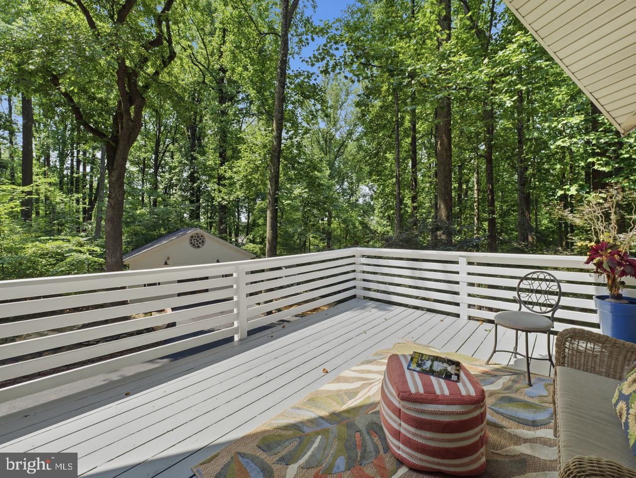 MYERSVILLE - Residential