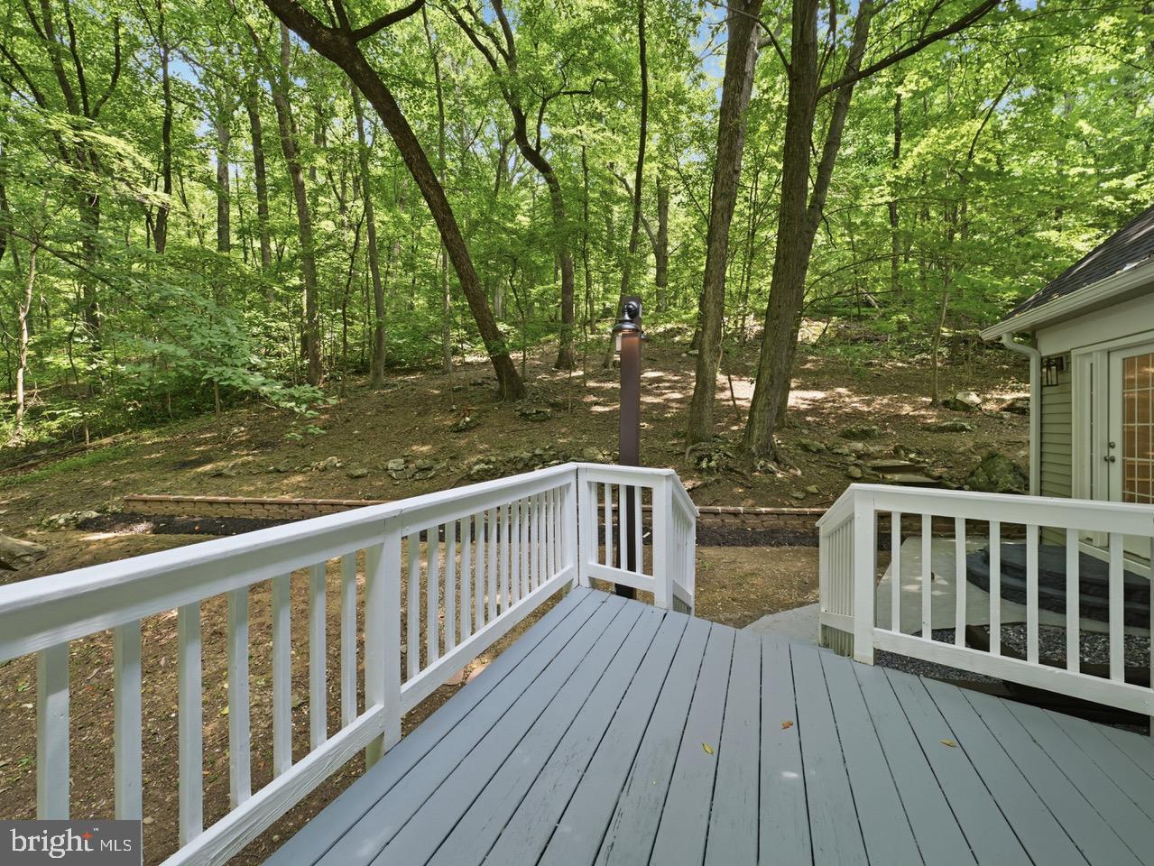 MYERSVILLE - Residential