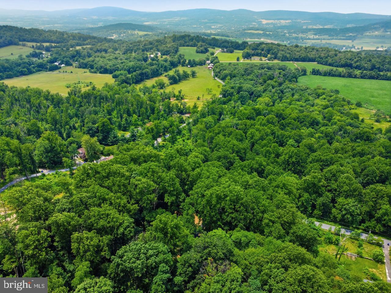 MYERSVILLE - Residential