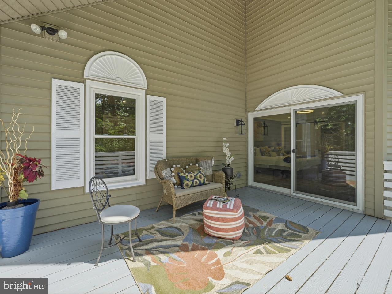 MYERSVILLE - Residential