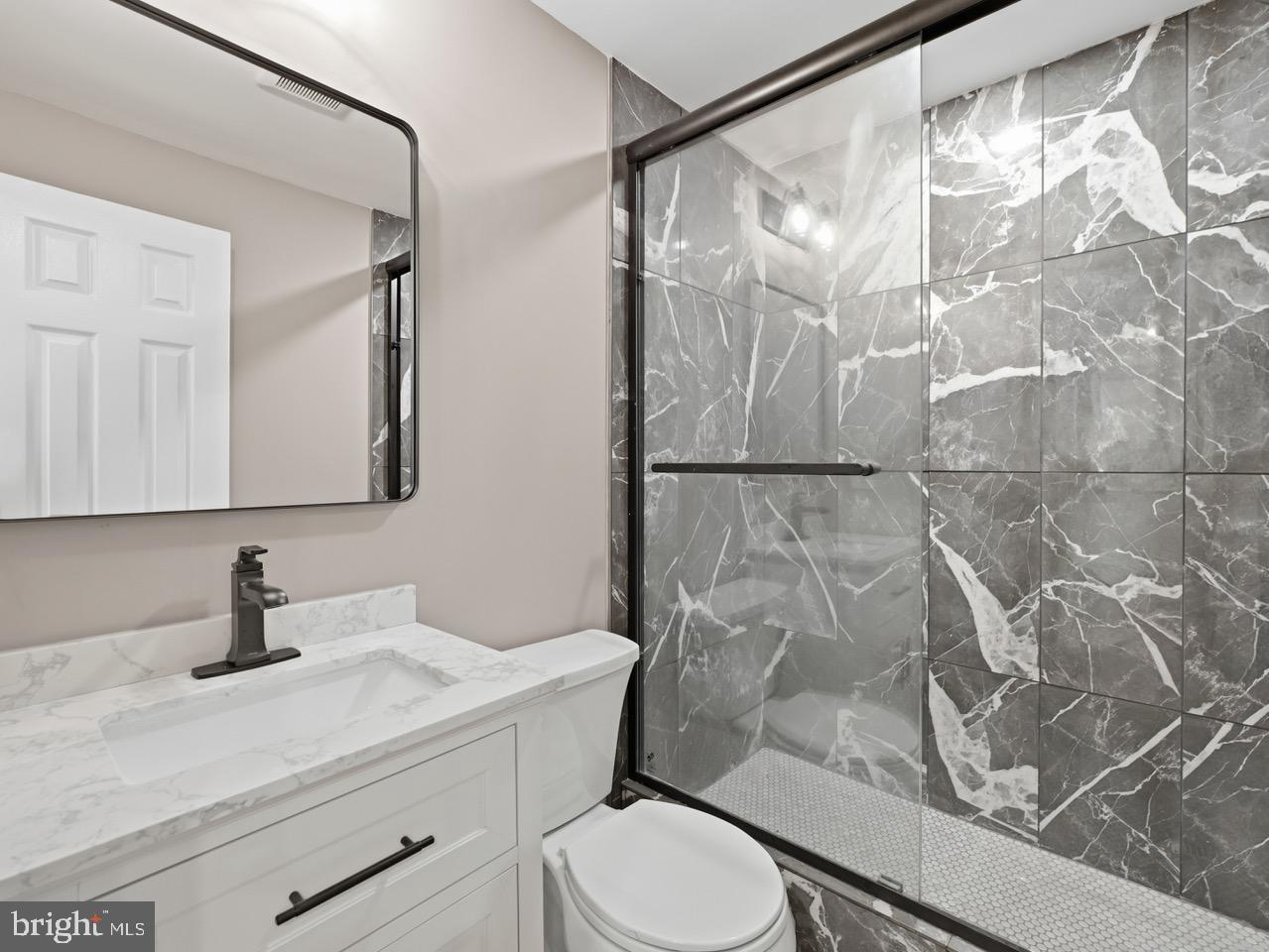 MYERSVILLE - Residential