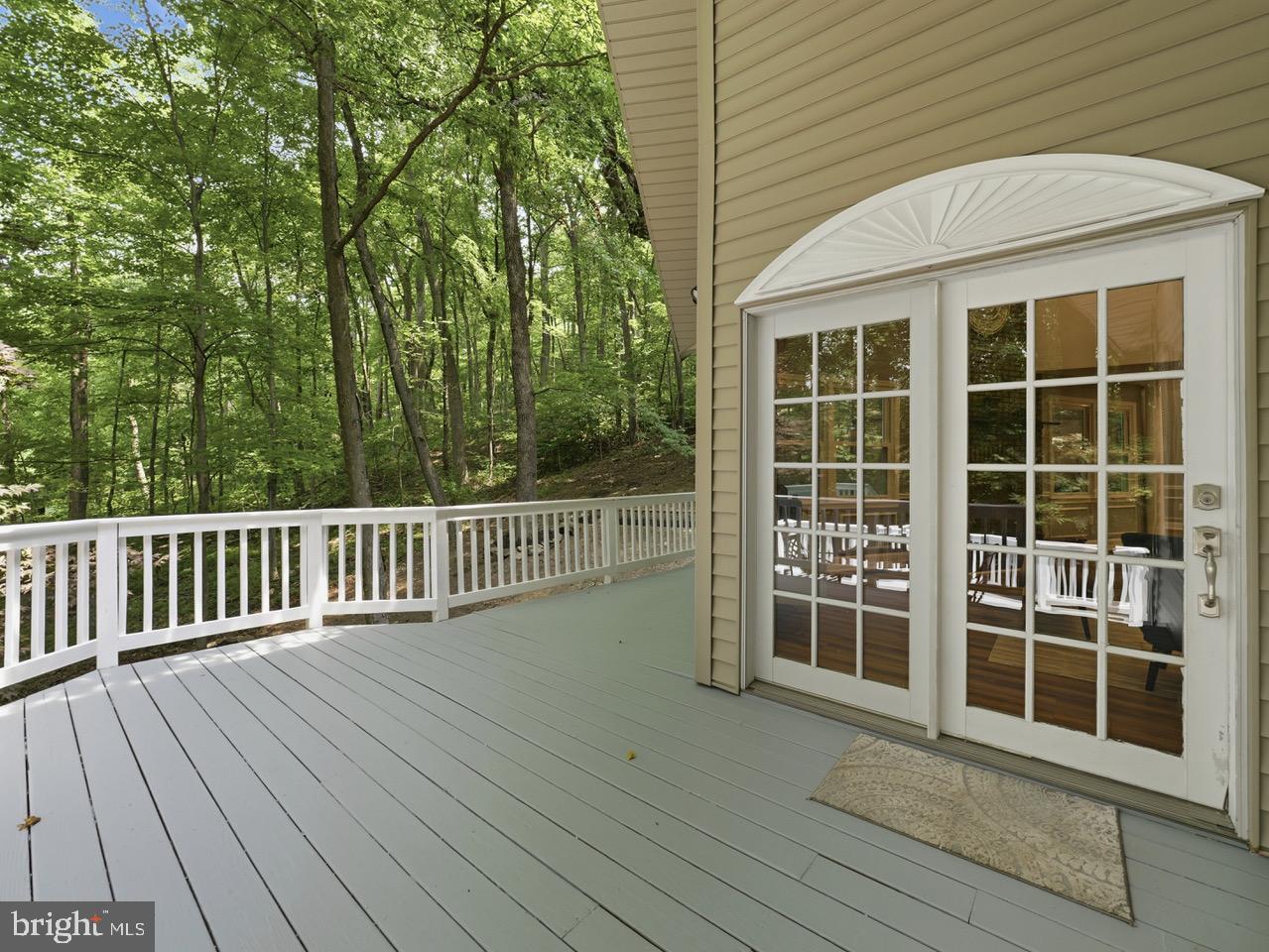 MYERSVILLE - Residential