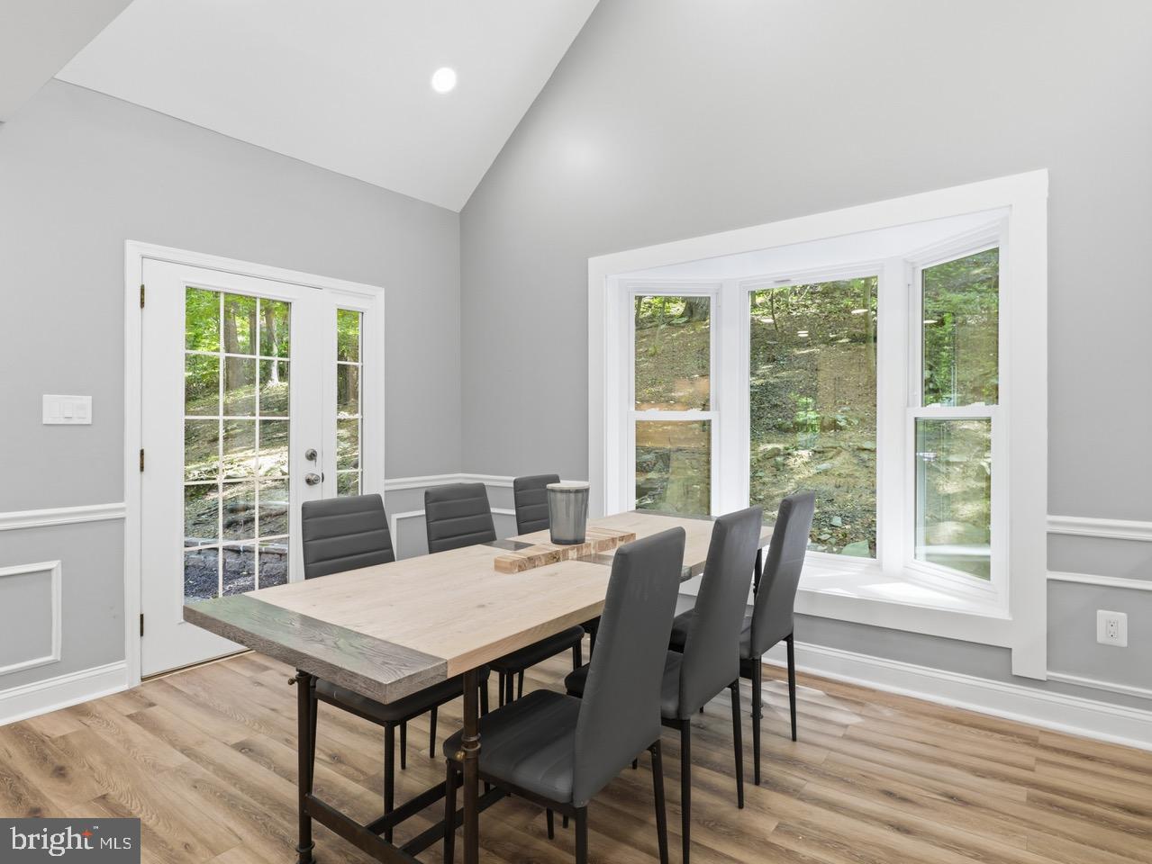 MYERSVILLE - Residential