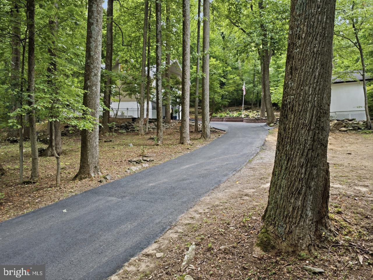 MYERSVILLE - Residential