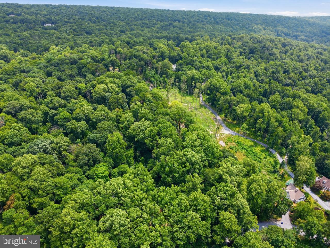 MYERSVILLE - Residential