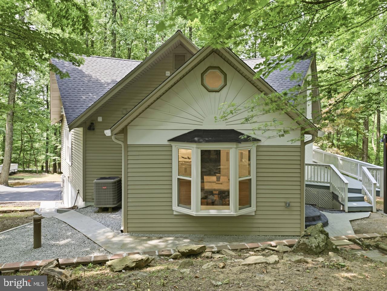 MYERSVILLE - Residential