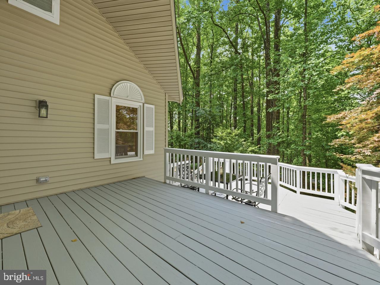 MYERSVILLE - Residential