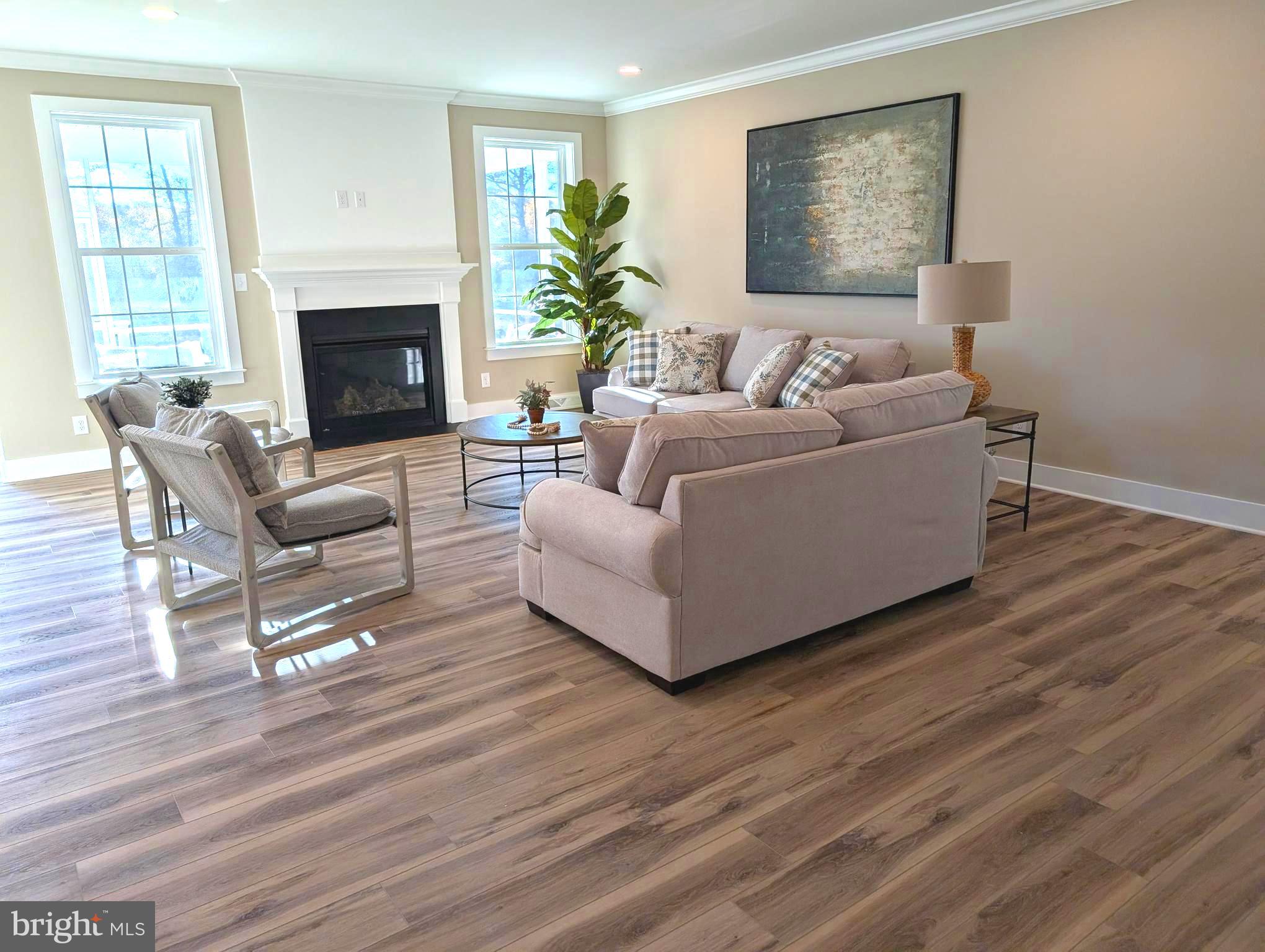 STAGG RUN - Residential