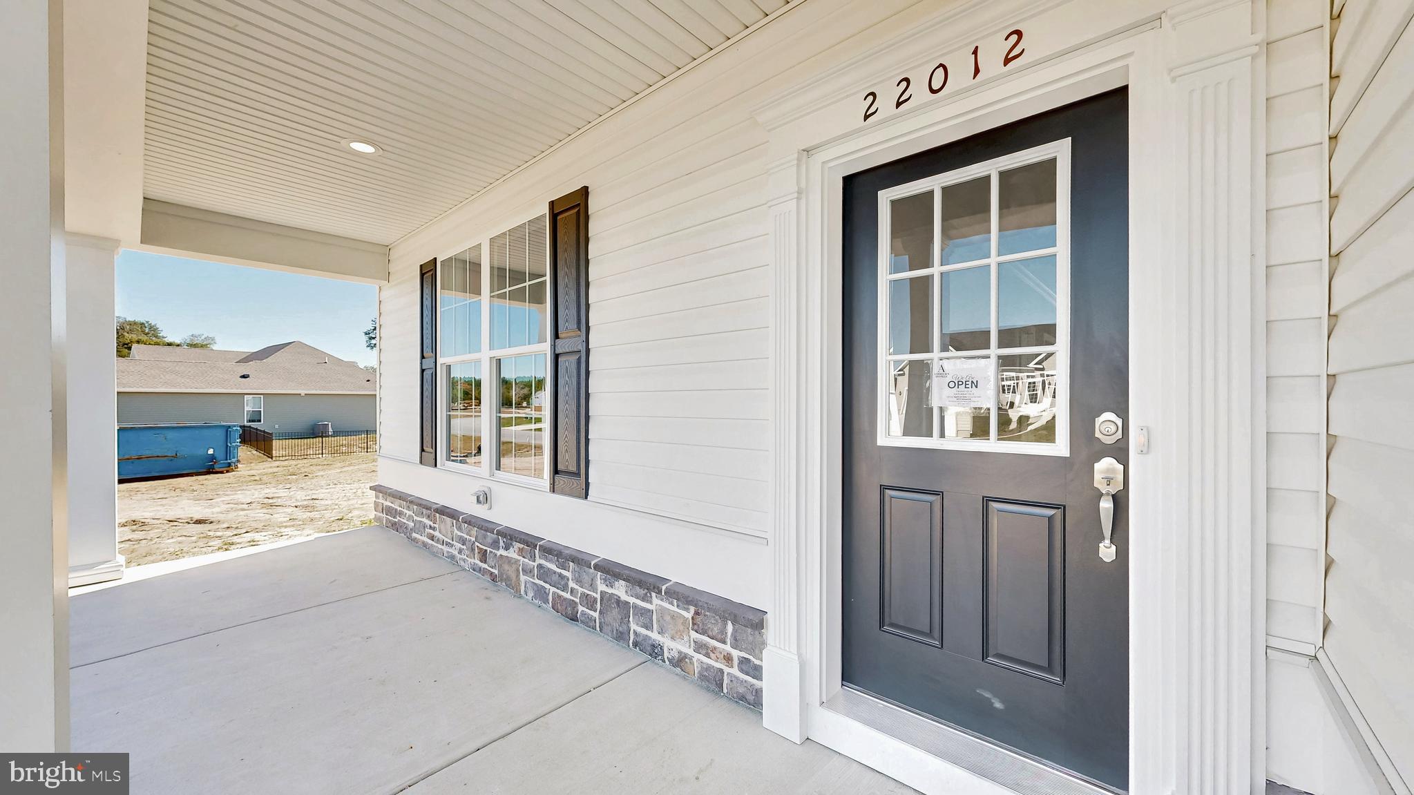 STAGG RUN - Residential
