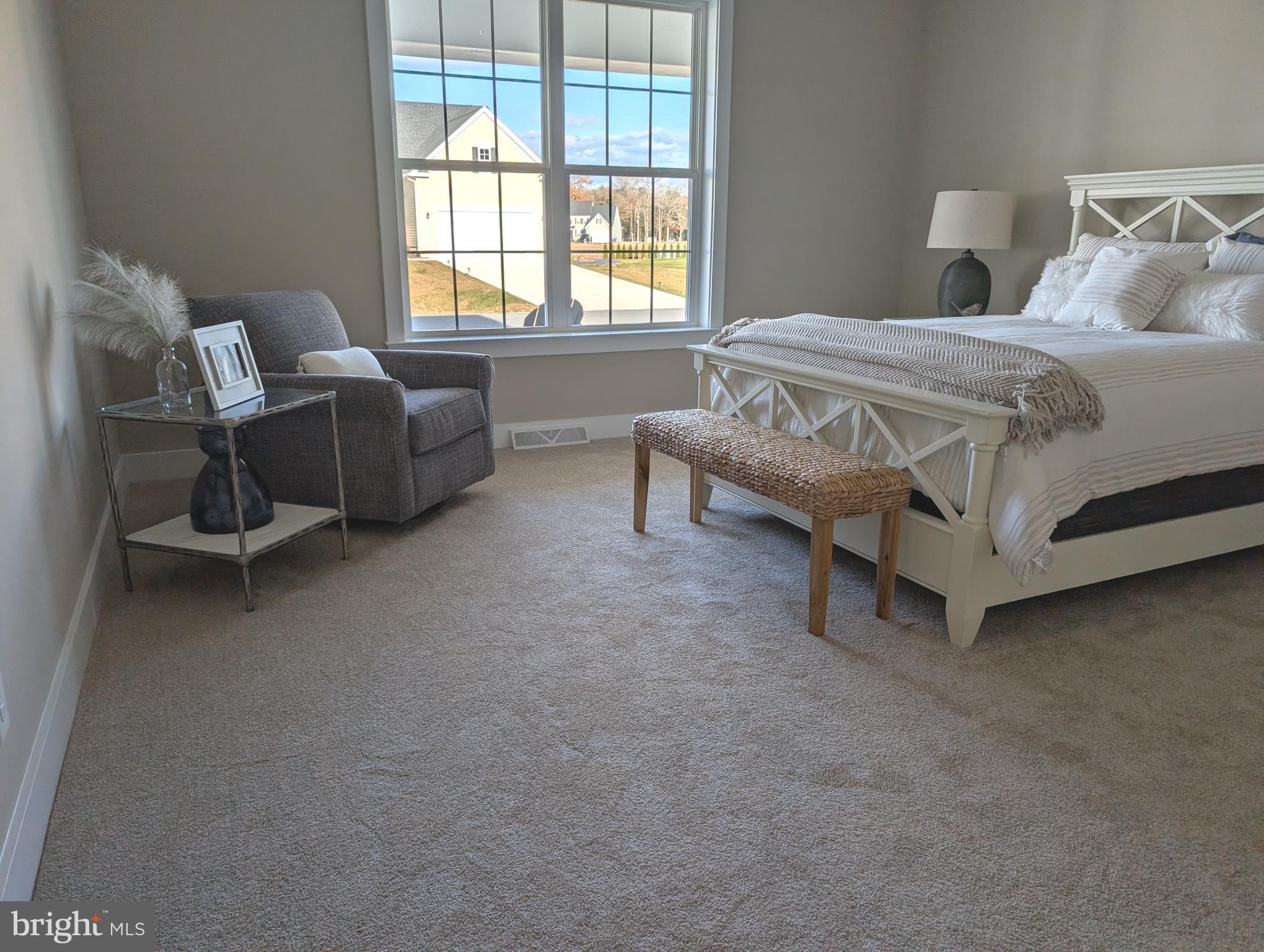 STAGG RUN - Residential