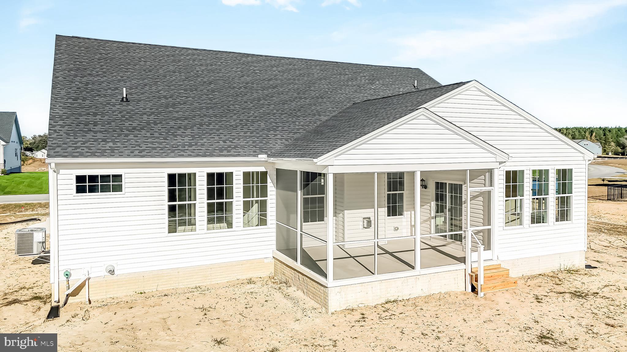 STAGG RUN - Residential