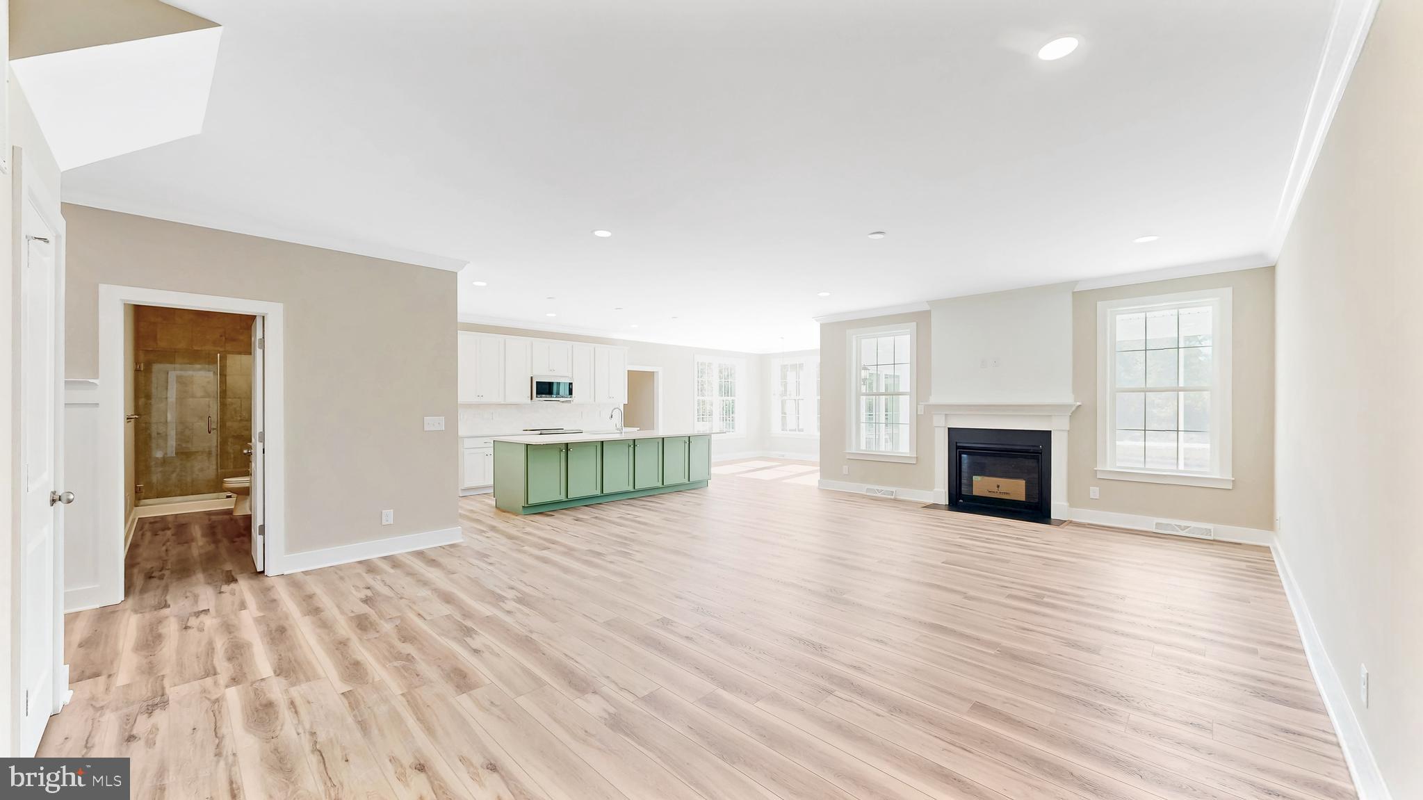 STAGG RUN - Residential