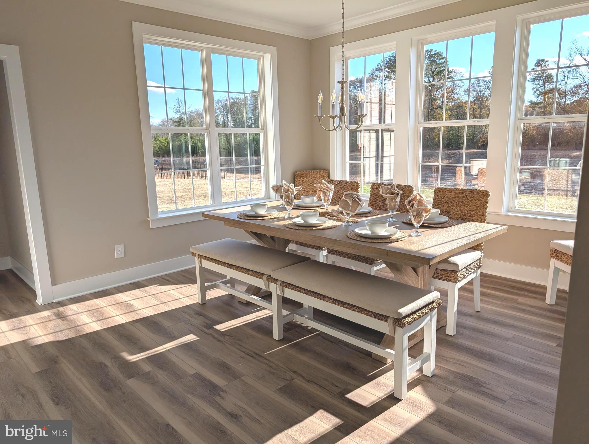 STAGG RUN - Residential