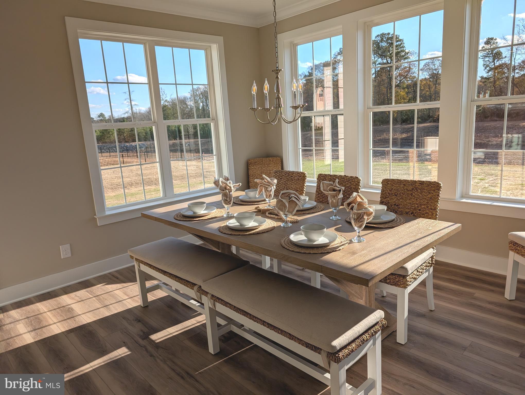STAGG RUN - Residential