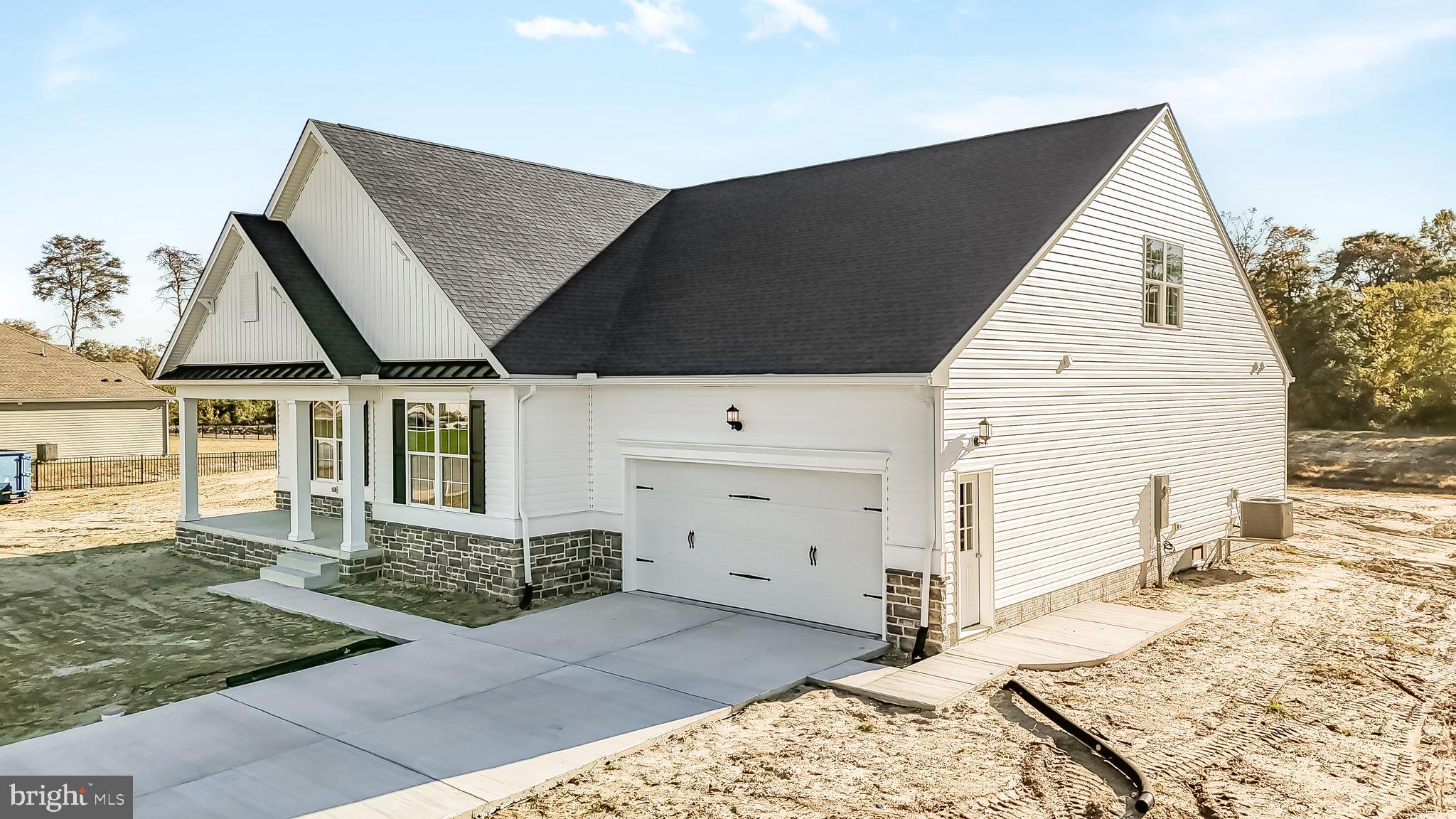STAGG RUN - Residential