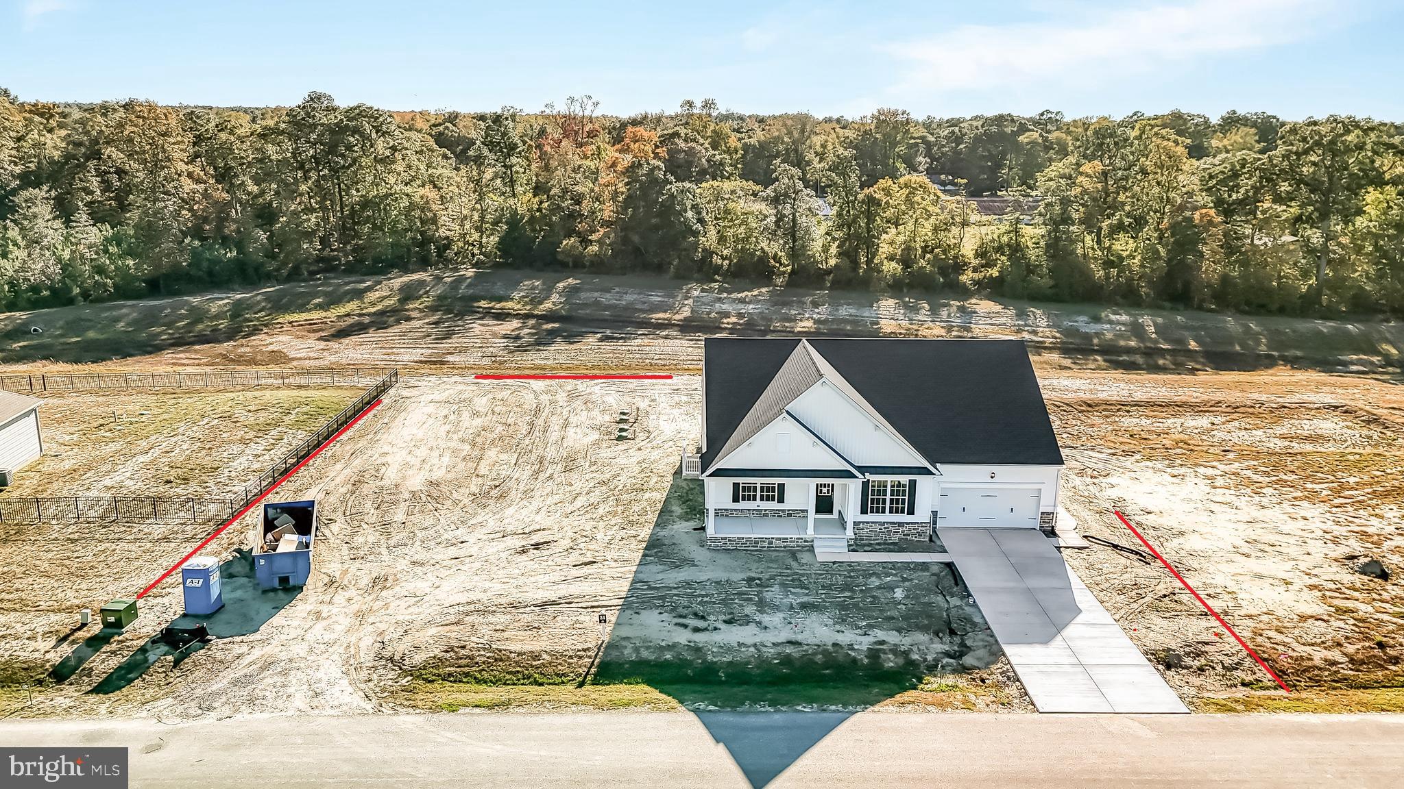 STAGG RUN - Residential