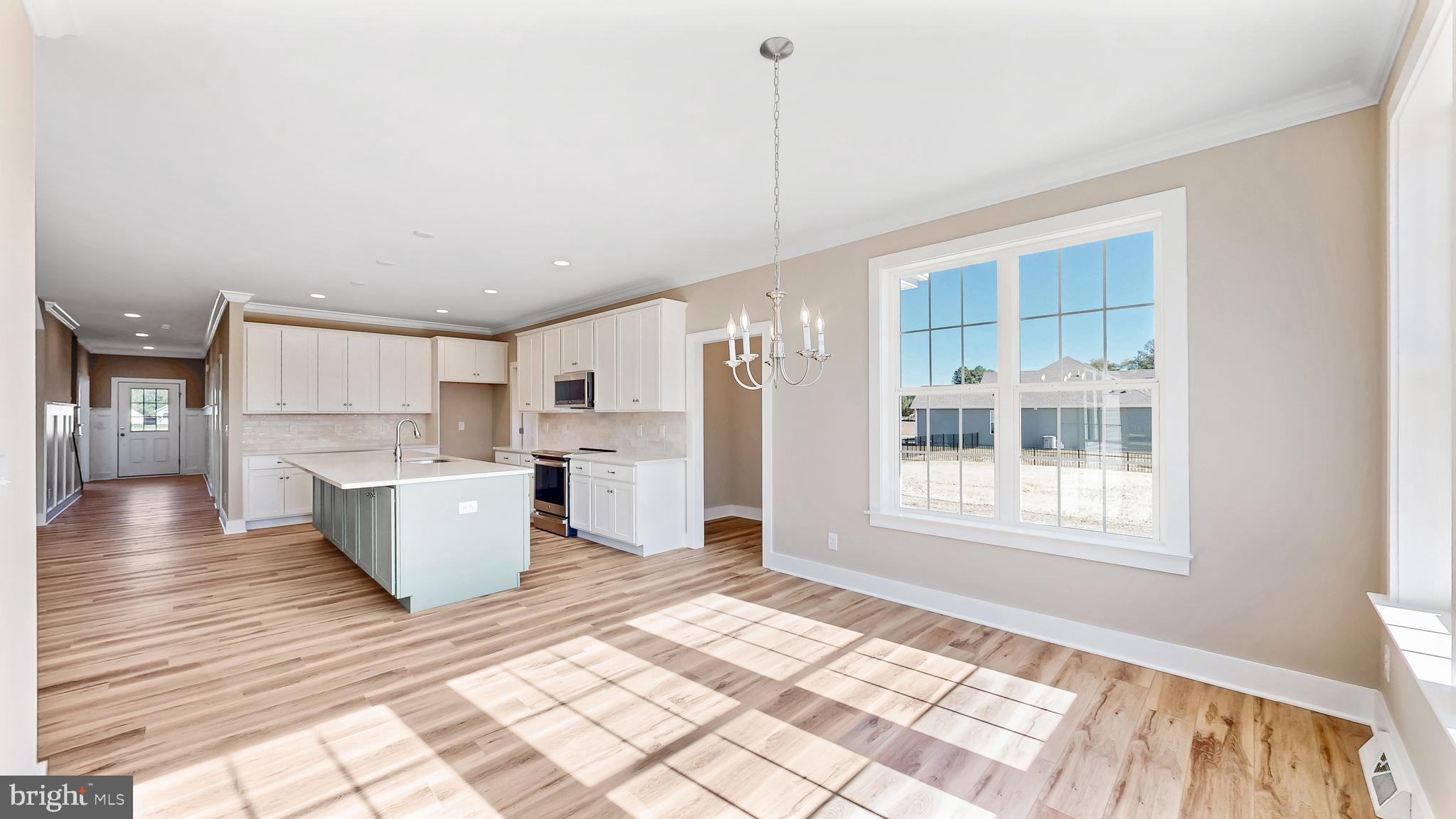 STAGG RUN - Residential