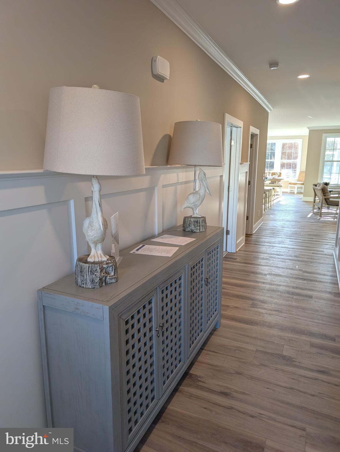 STAGG RUN - Residential