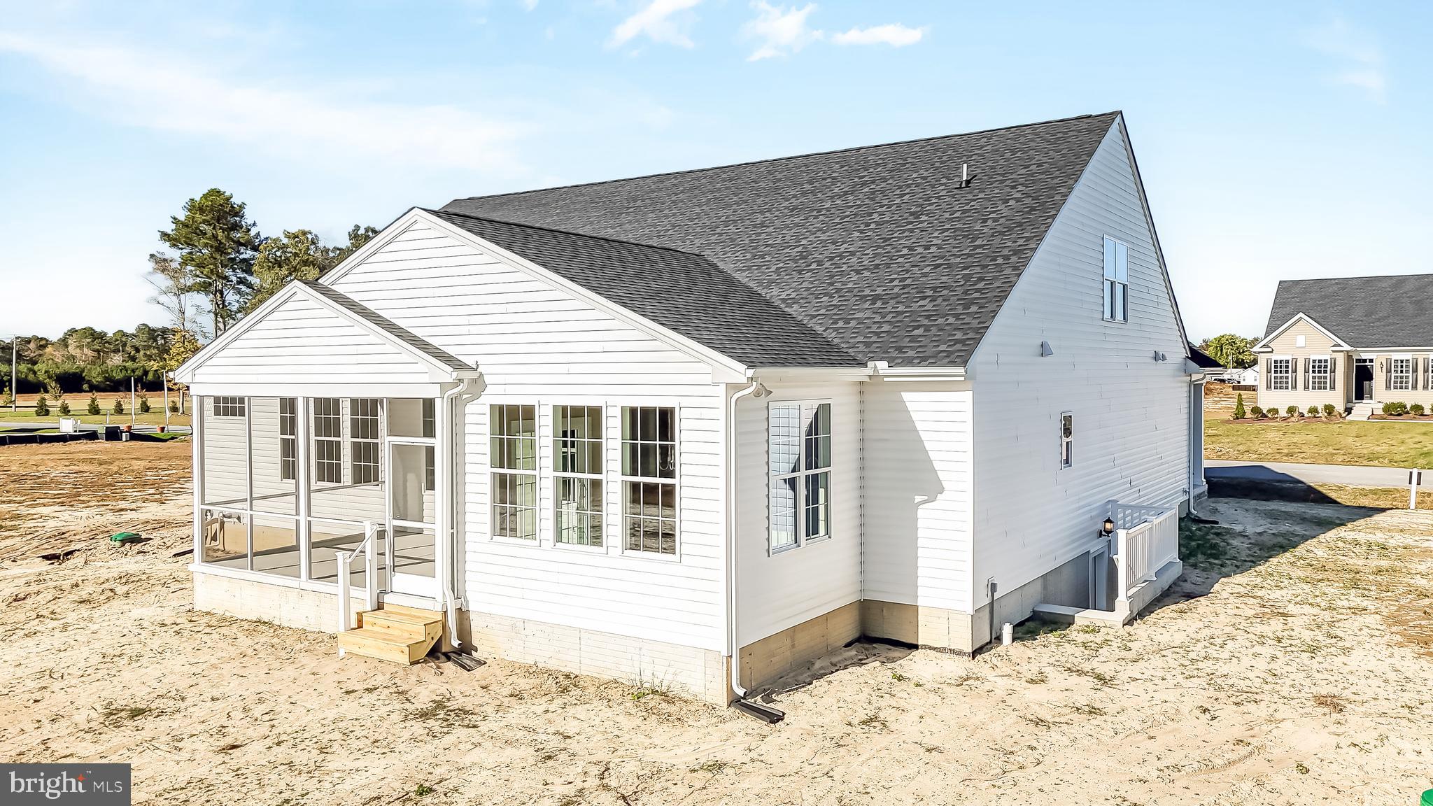 STAGG RUN - Residential