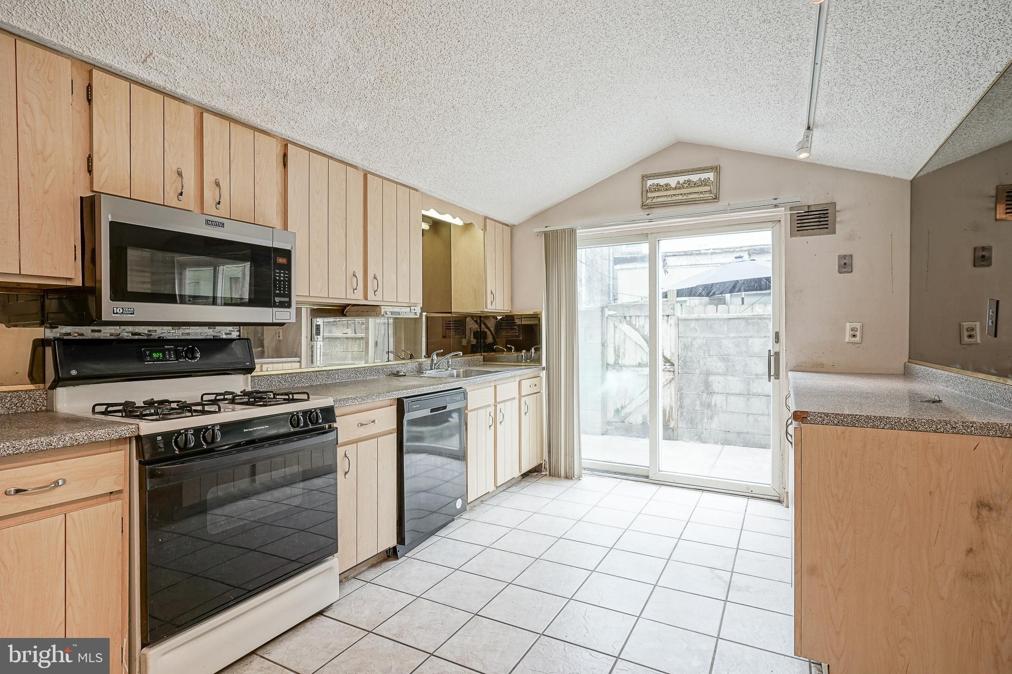 LOWER MOYAMENSING - Residential