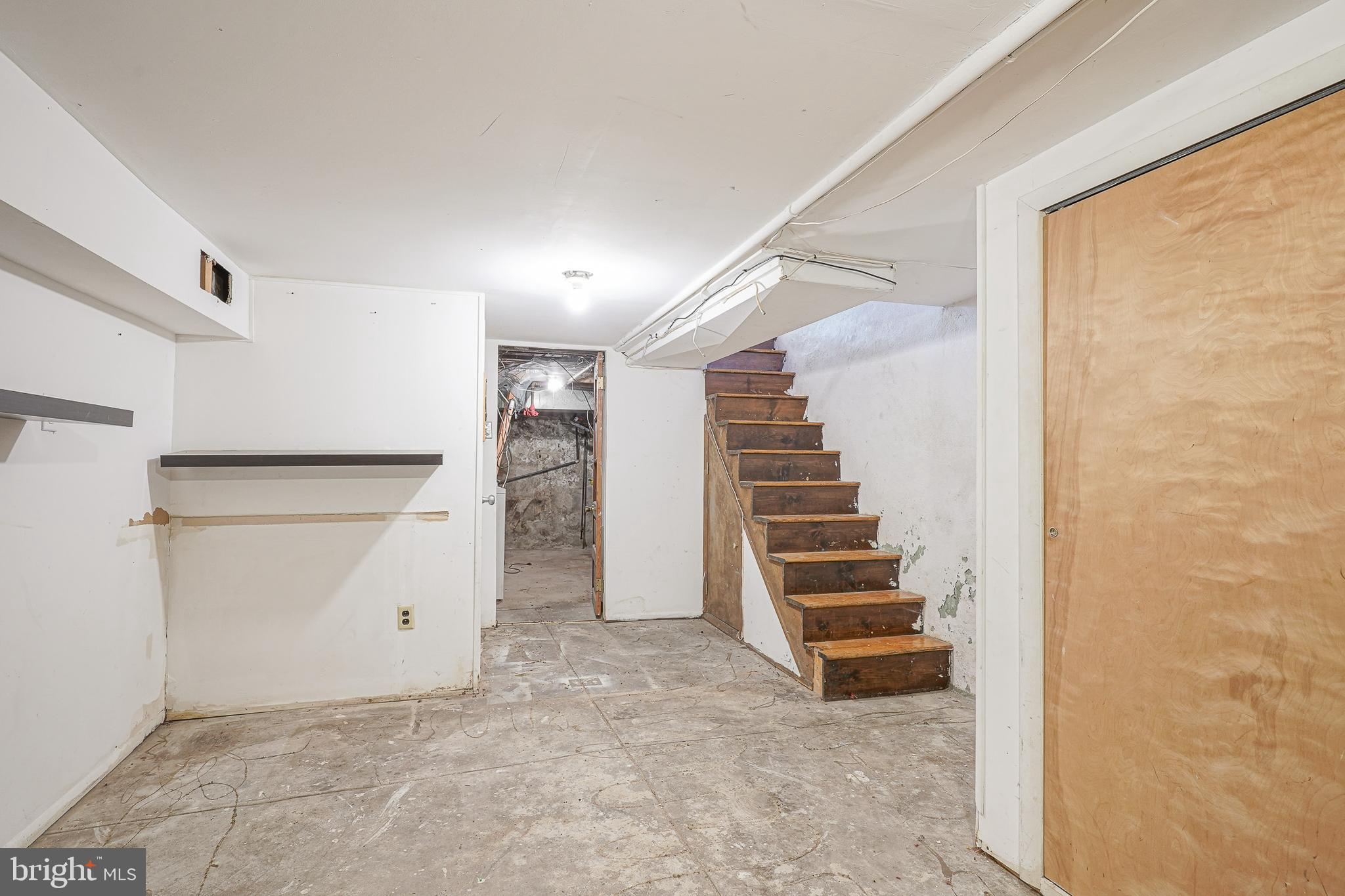 LOWER MOYAMENSING - Residential