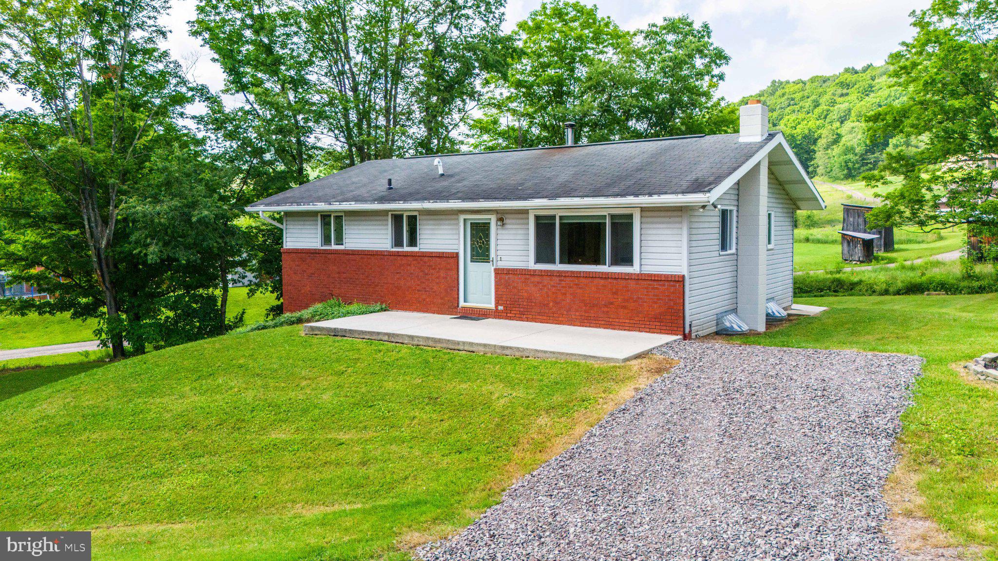 Nestled in the serene community of Jennings, this beautifully renovated raised rancher offers the perfect blend of modern style, comfort, and functionality. Thoughtfully updated with extensive 2025 renovations, this move-in-ready home features 1,704 square feet of inviting living space designed for both everyday living and effortless entertaining.
Step inside to discover a bright, open-concept floor plan filled with natural light. The stunning kitchen serves as the heart of the home, showcasing high-end appliances, contemporary finishes, and ample space for gathering with family and friends. Three spacious bedrooms and two full bathrooms provide comfortable accommodations and a practical layout for a variety of lifestyles.
Situated on more than half an acre, the expansive property offers plenty of room to relax, play, and enjoy the outdoors. Recent exterior enhancements include fresh gravel, new mulch, added greenery, and freshly painted exterior doors and chimney, creating beautiful curb appeal and a welcoming first impression. Whether you're enjoying your morning coffee on the patio or entertaining guests beneath the evening sky, the peaceful setting provides a private retreat while remaining conveniently close to local amenities.
Additional features include an attached garage with generous parking and storage space. With its stylish updates, refreshed exterior, spacious lot, and turnkey condition, this exceptional home is ready for its next owner to move in and make it their own.