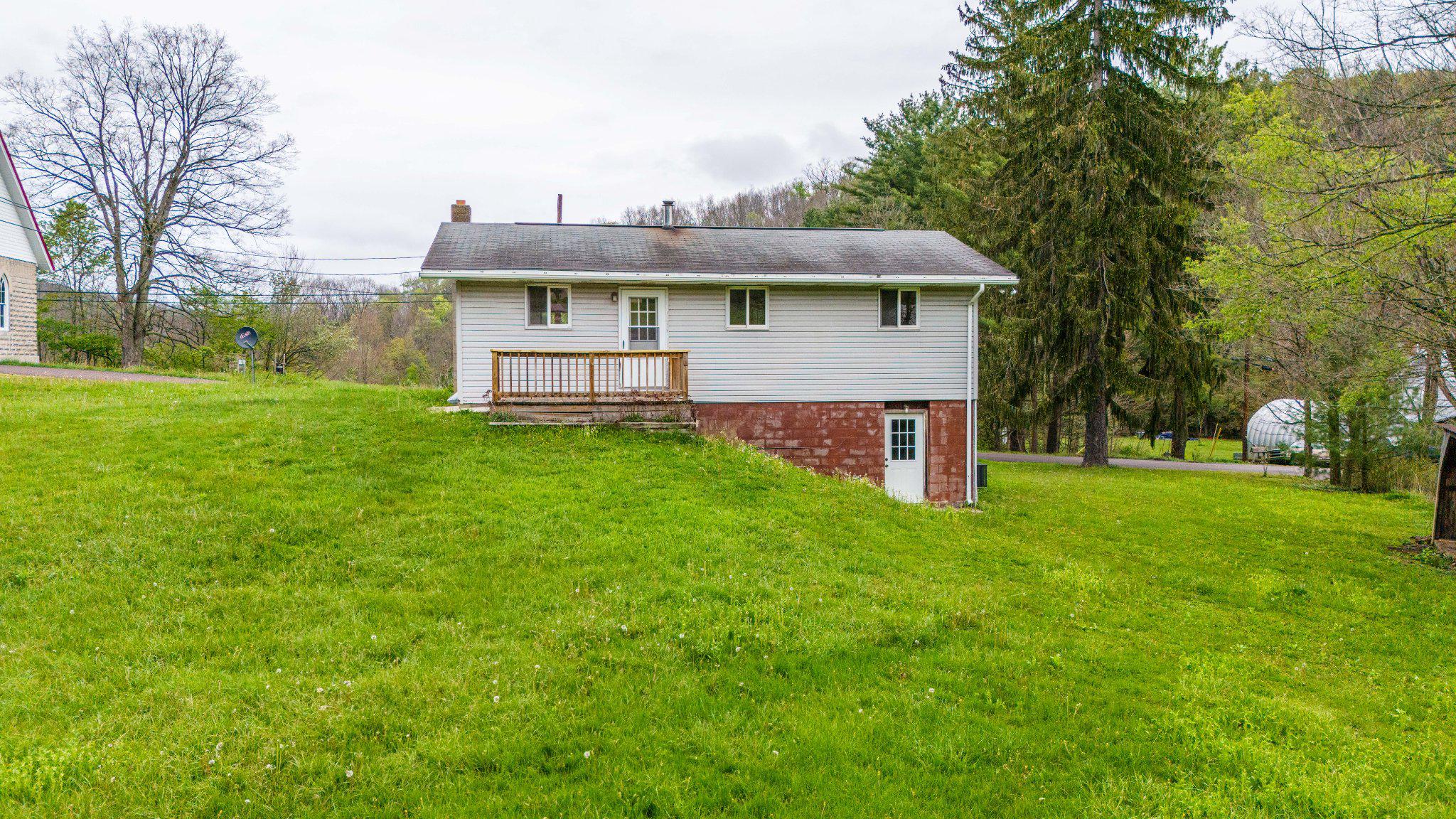 JENNINGS - Residential
