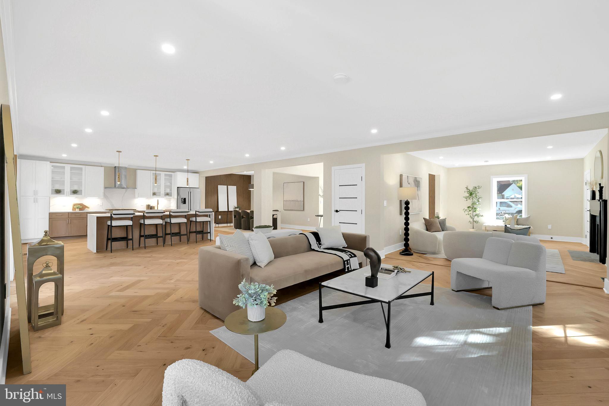PINEHURST VILLAGE - Residential