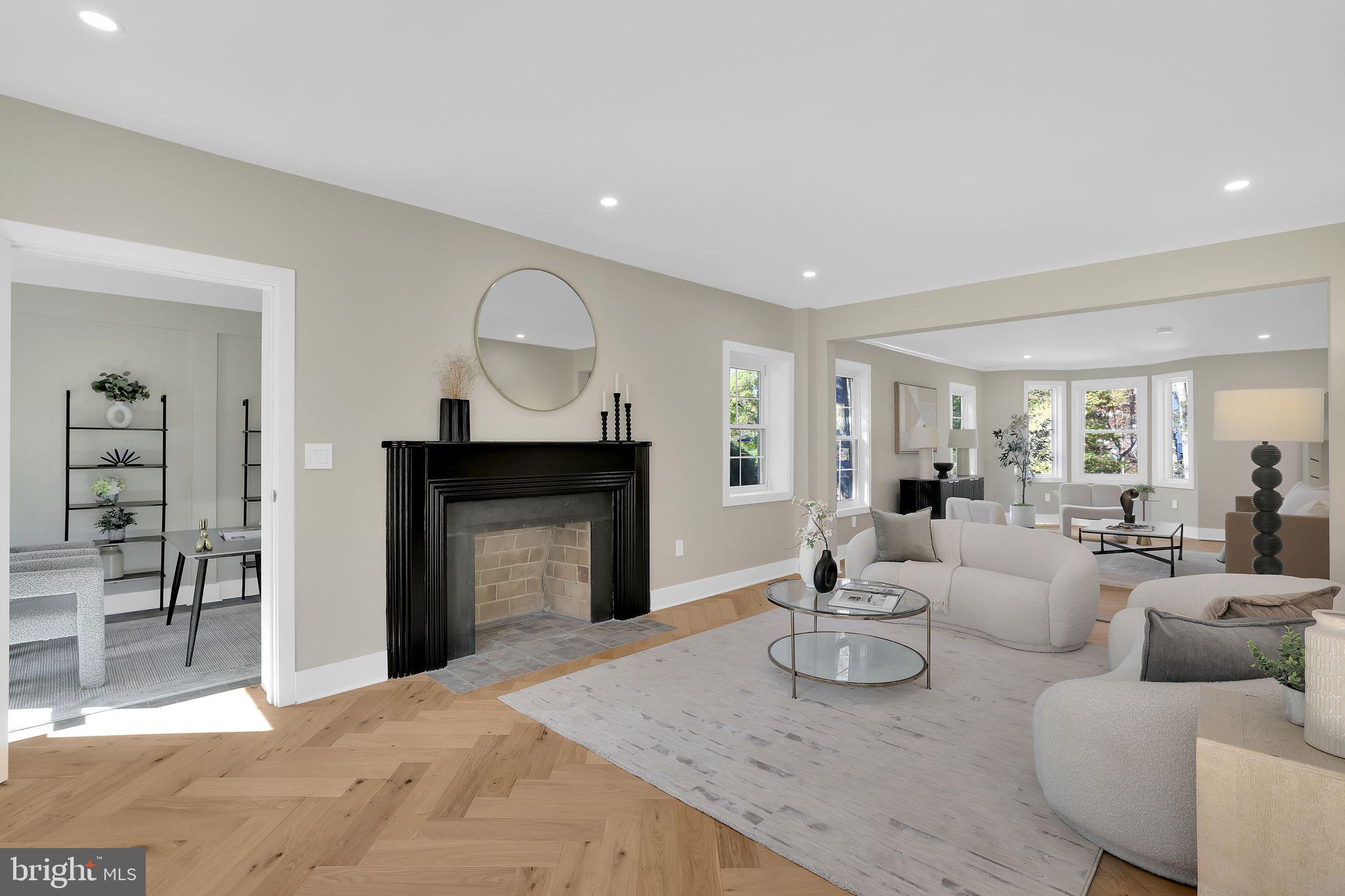 PINEHURST VILLAGE - Residential