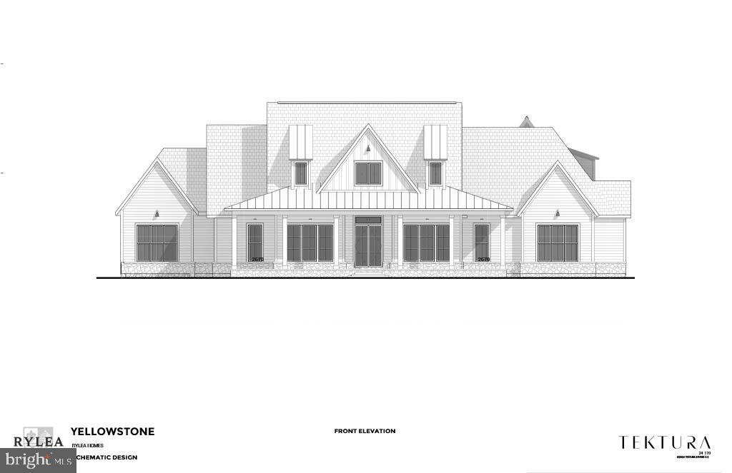 WORTHINGTON PARK - Residential