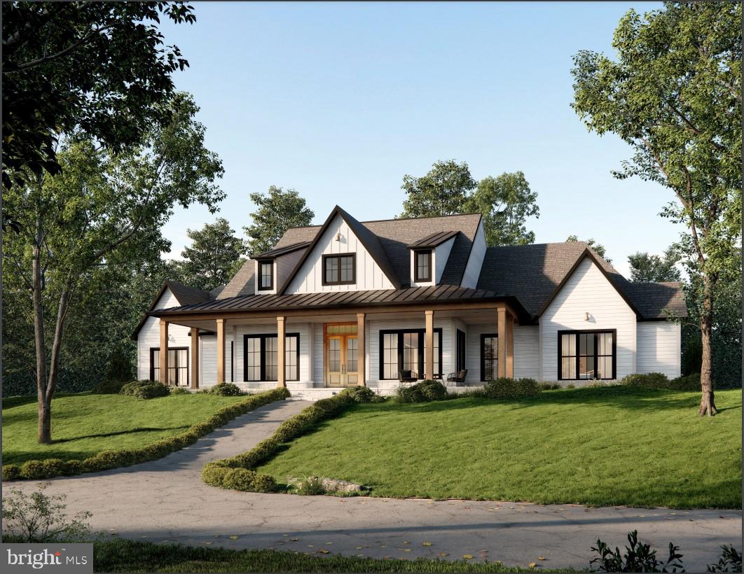 WORTHINGTON PARK - Residential