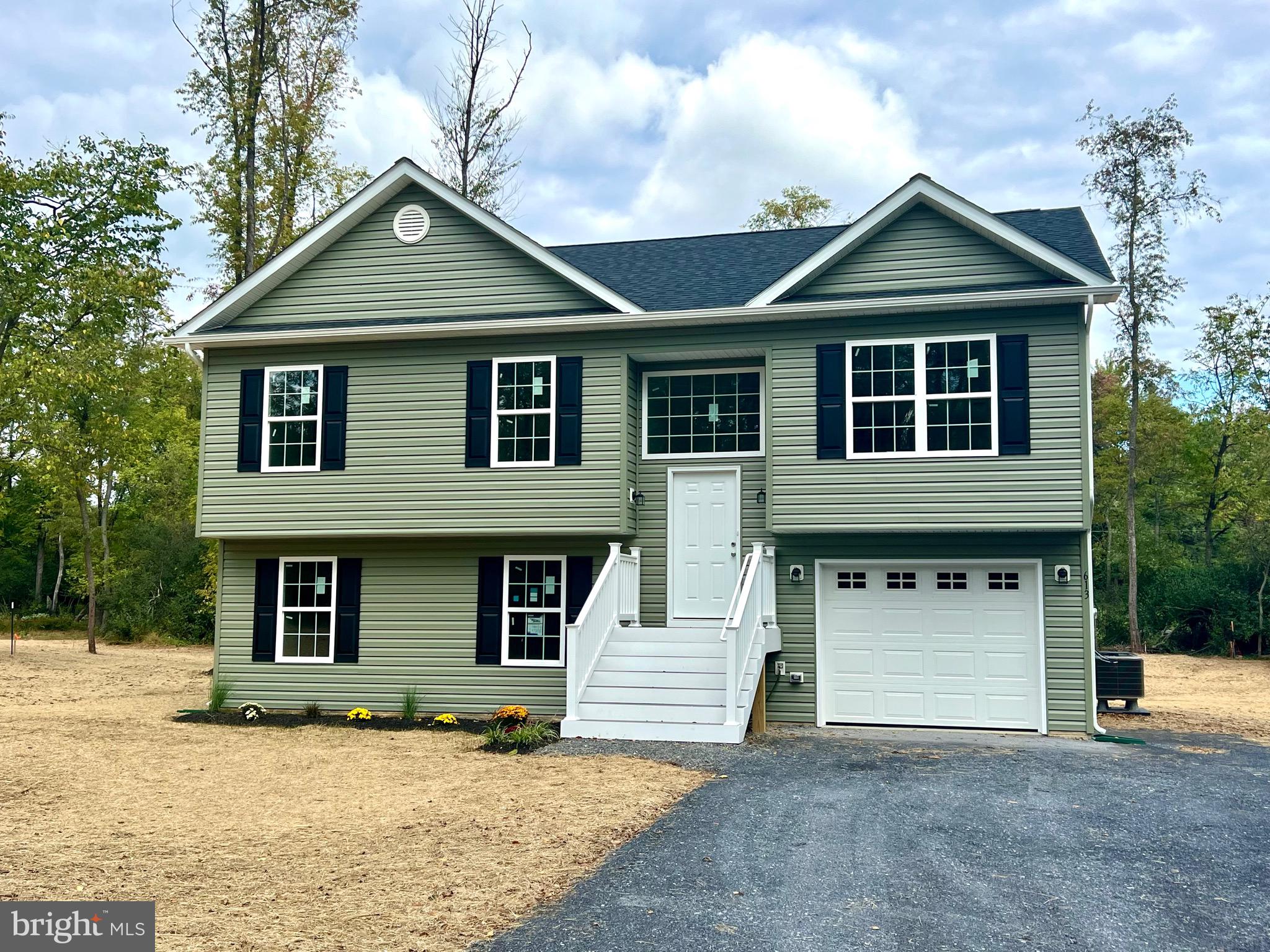 SHENANDOAH FARMS - Residential