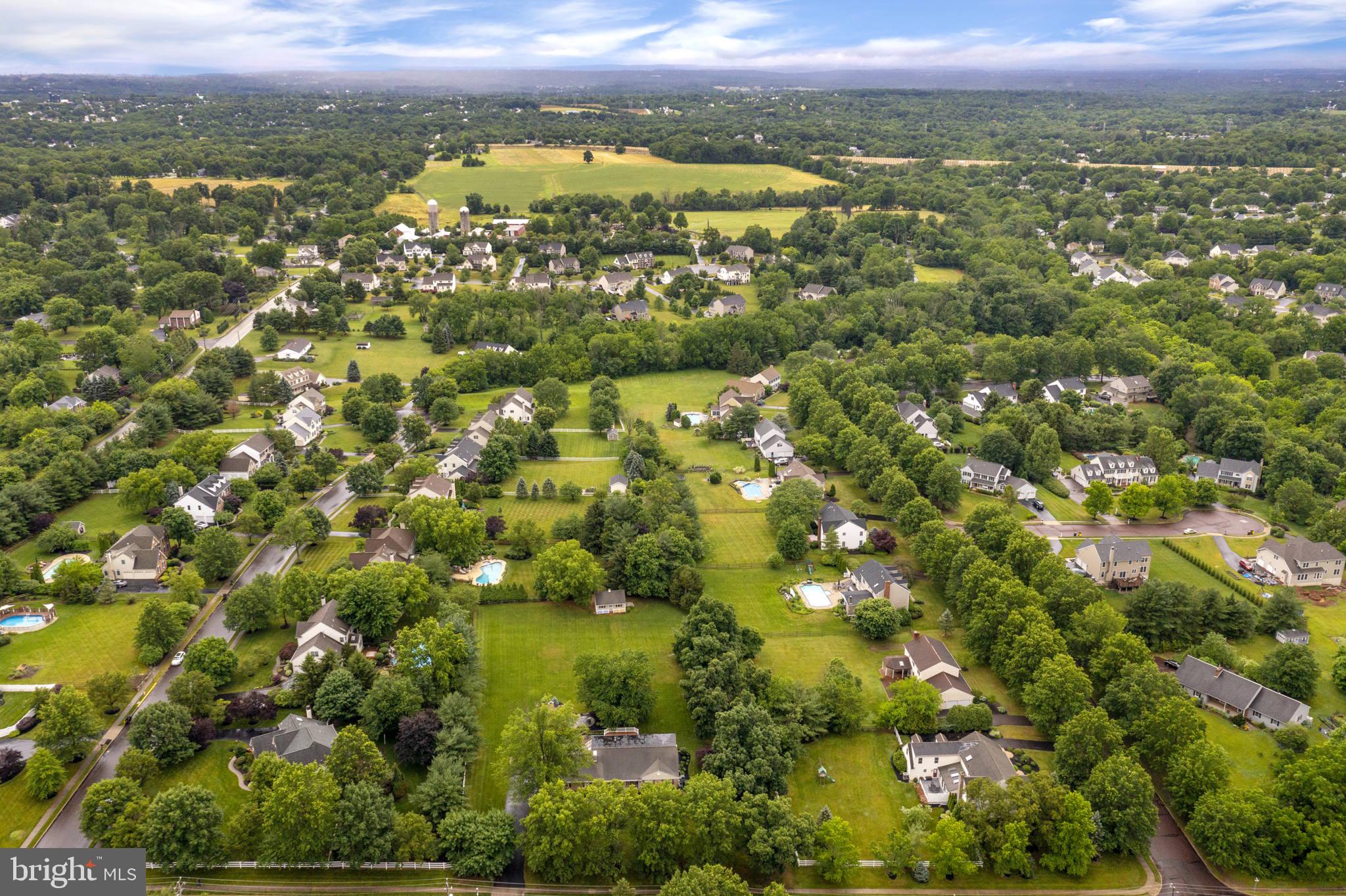 LANSDALE - Residential