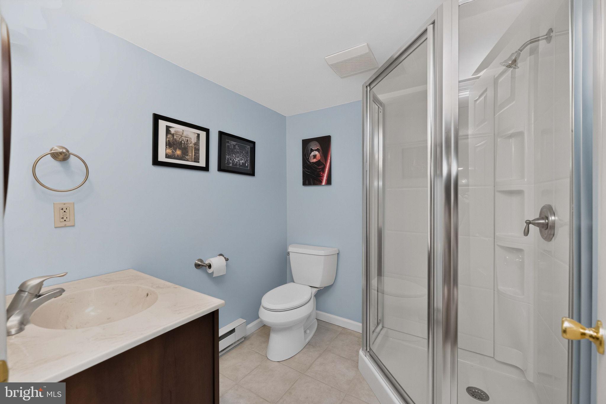 LANSDALE - Residential
