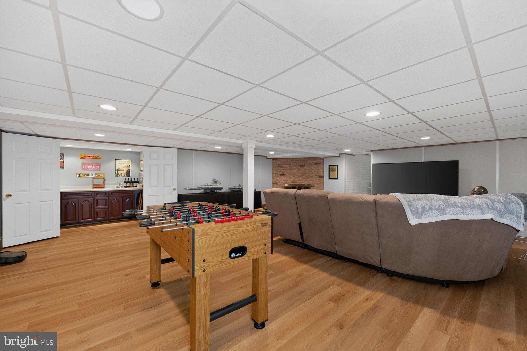 LANSDALE - Residential