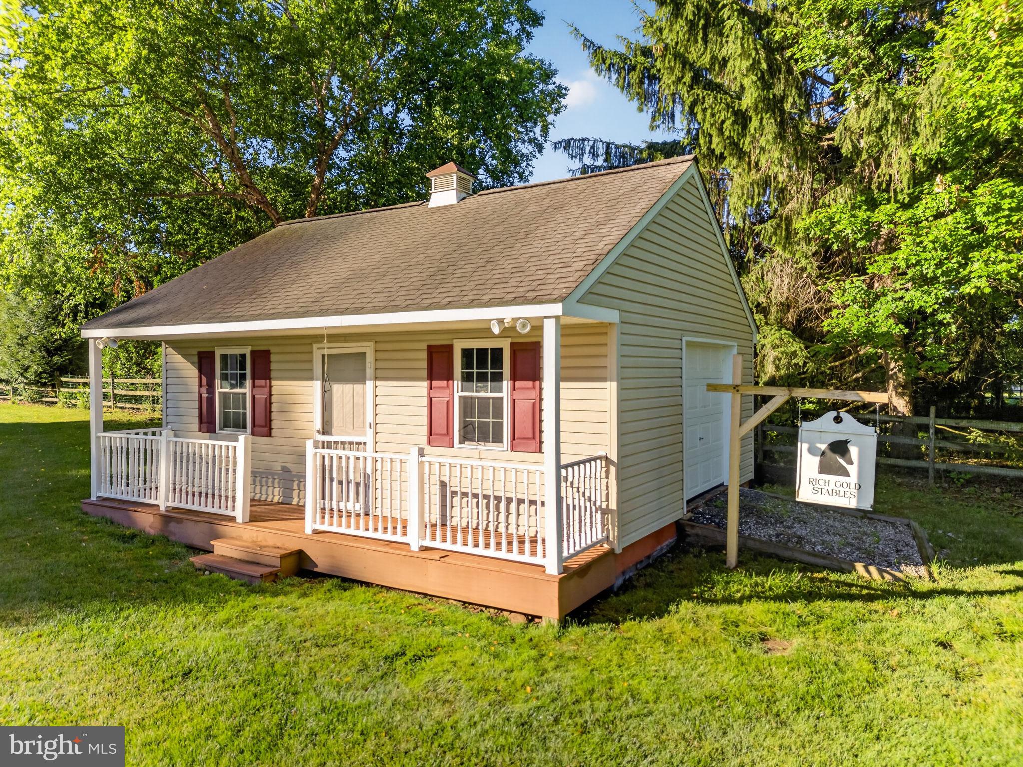 LANSDALE - Residential