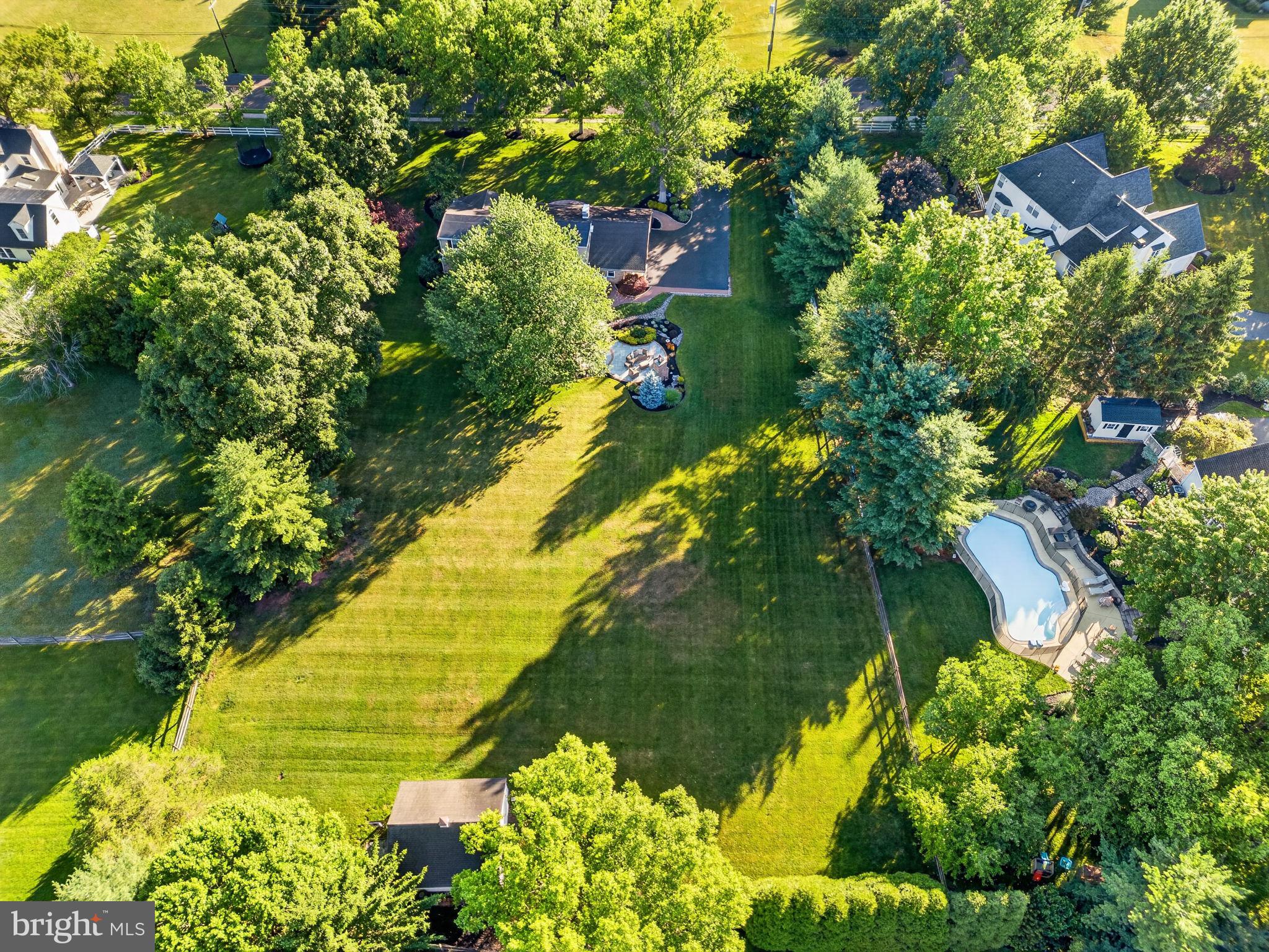 LANSDALE - Residential