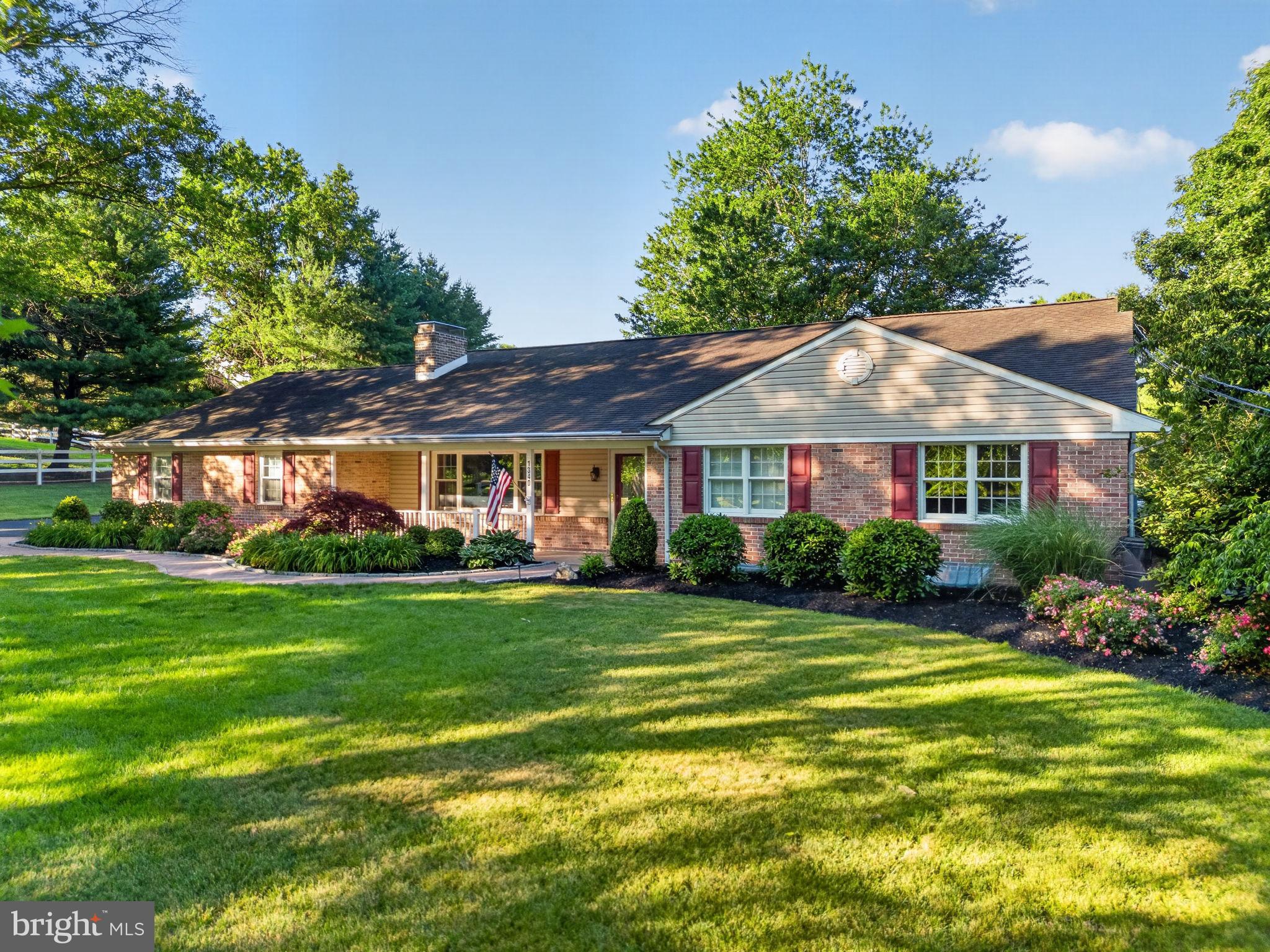 LANSDALE - Residential