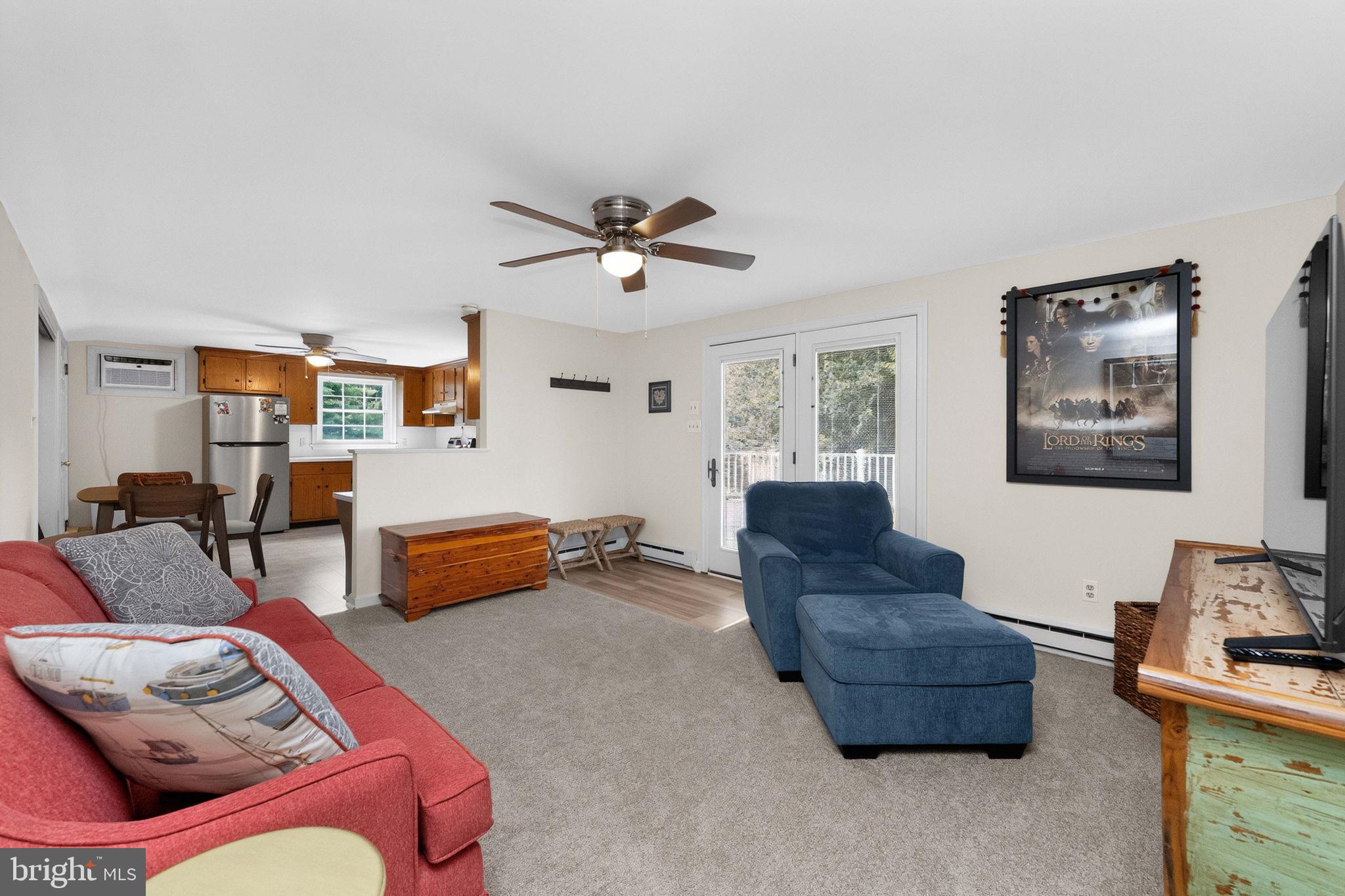 LANSDALE - Residential