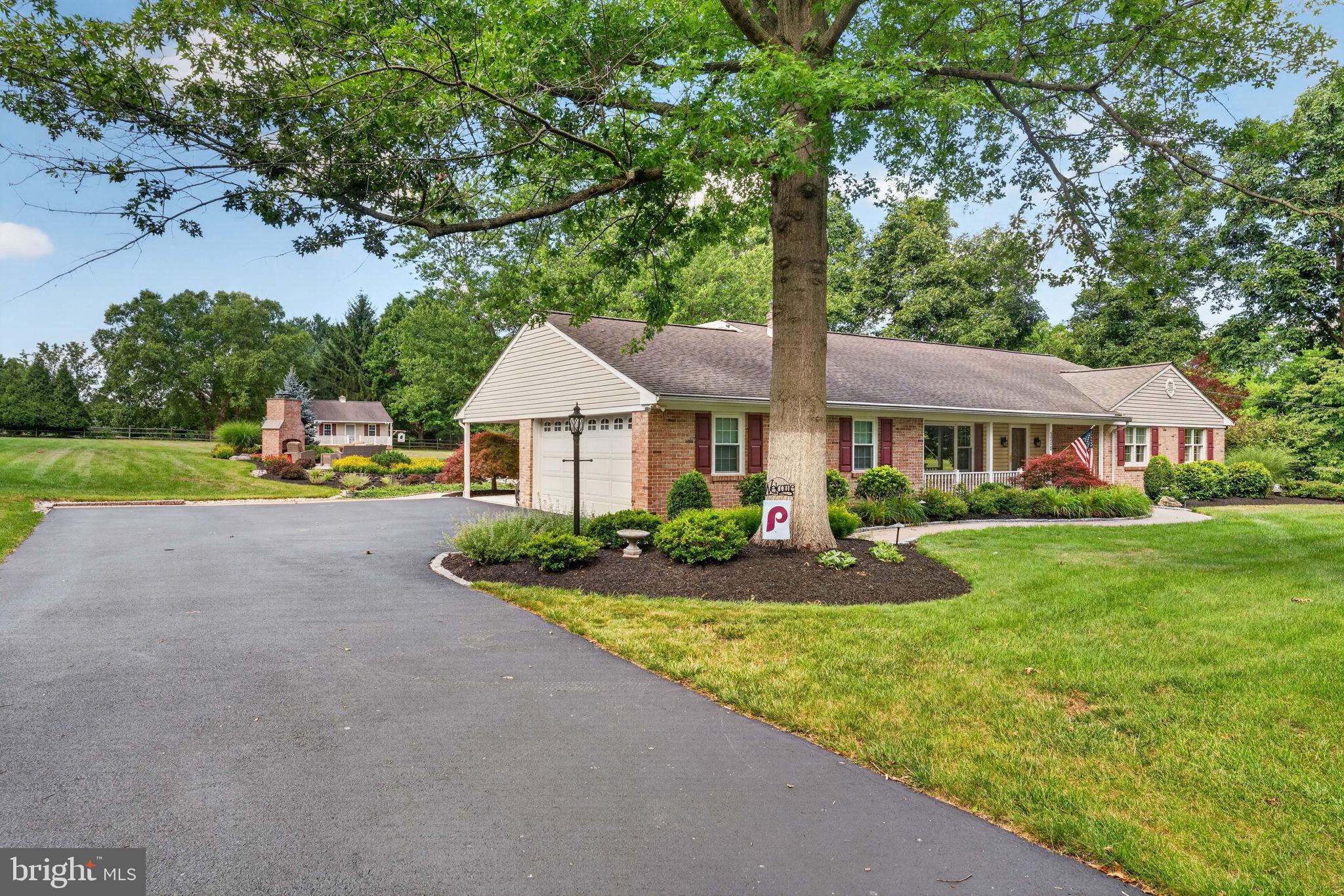 LANSDALE - Residential