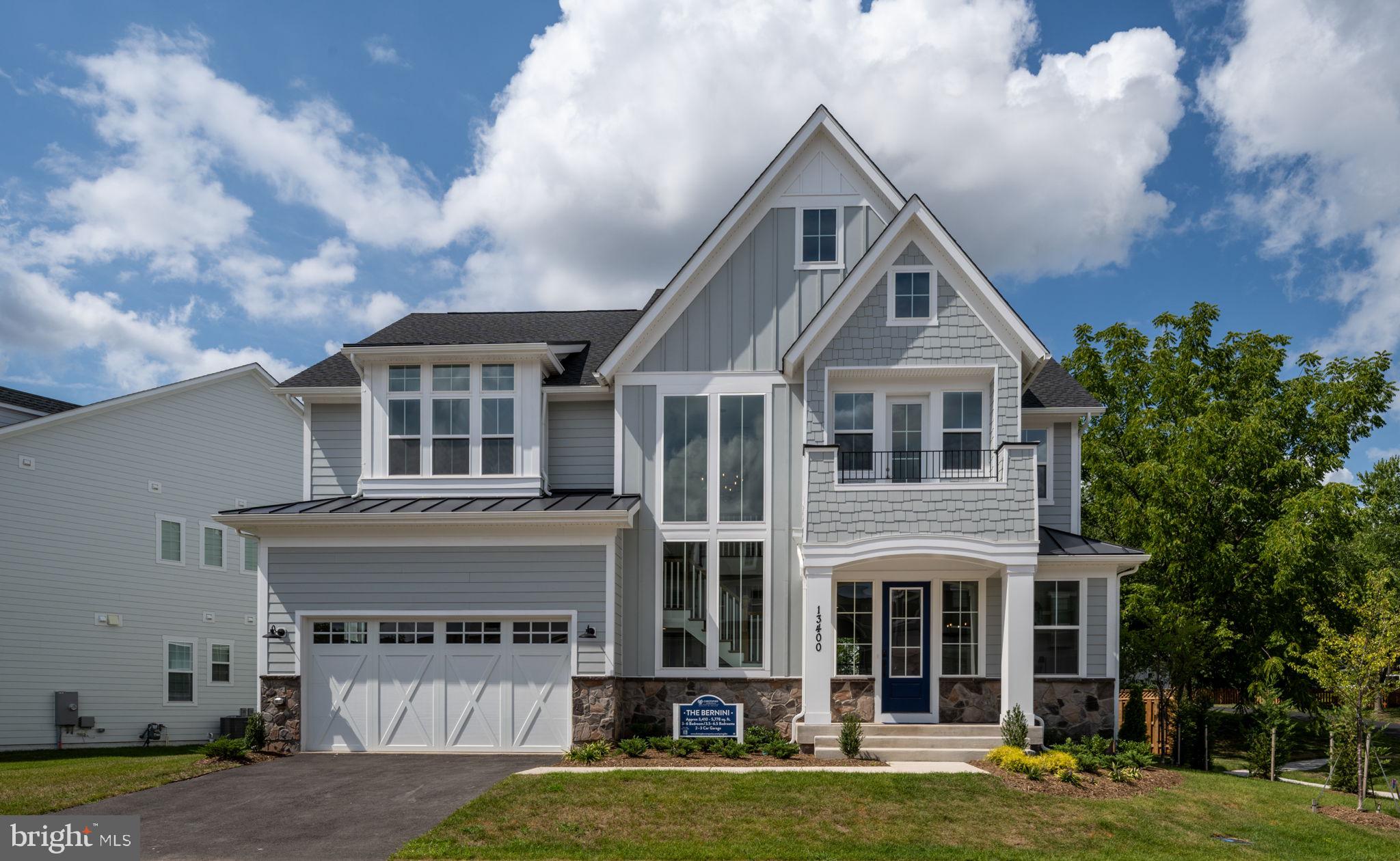SPRING LAKE - Residential