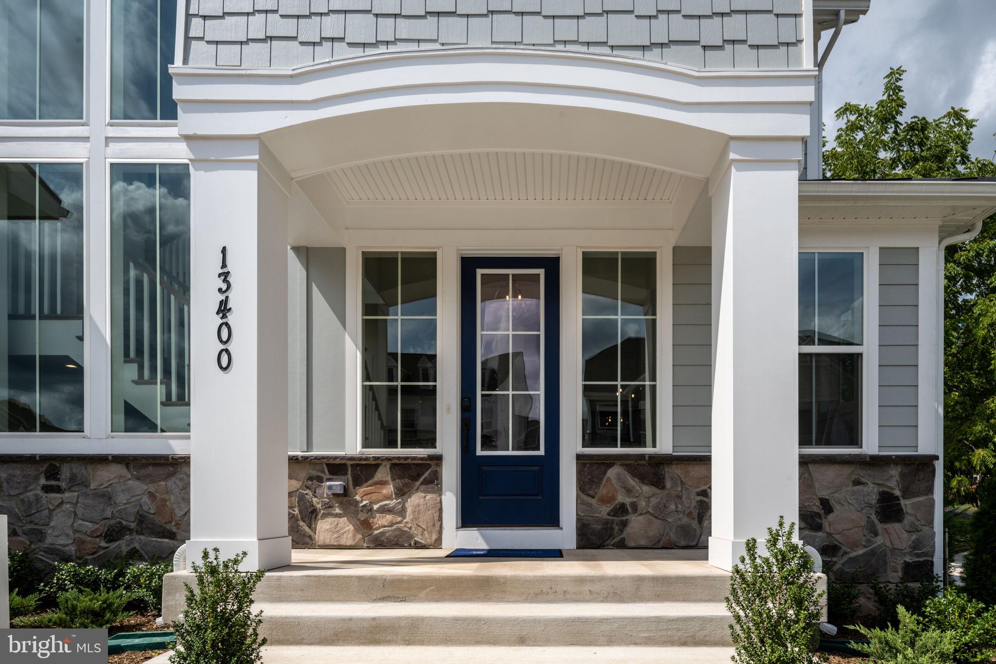 SPRING LAKE - Residential