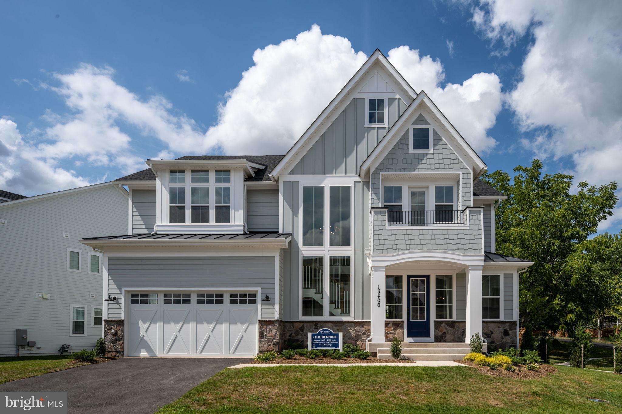SPRING LAKE - Residential