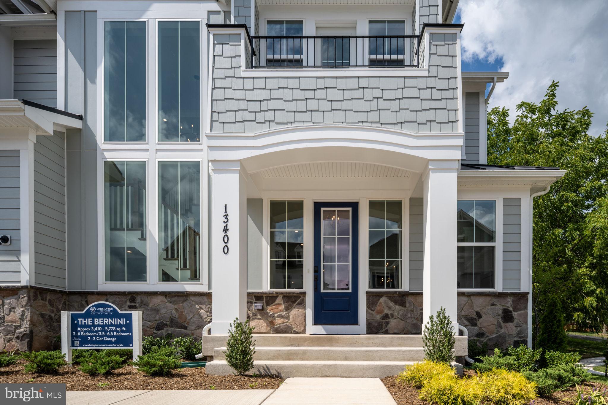 SPRING LAKE - Residential