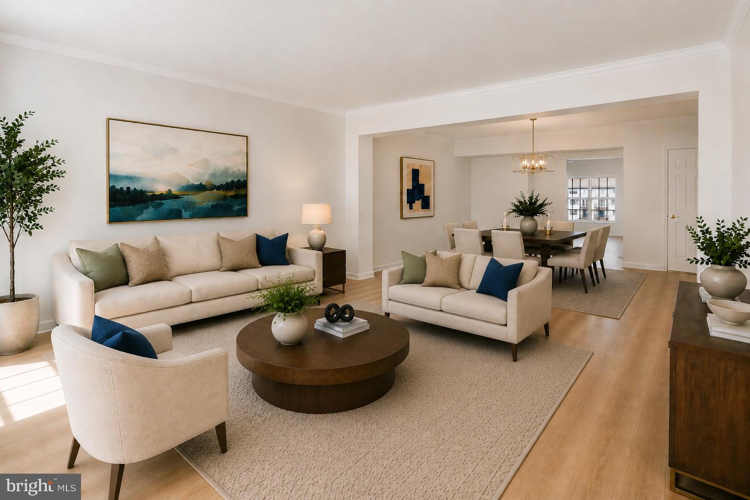 LANSDOWNE TOWN CENTER - Residential