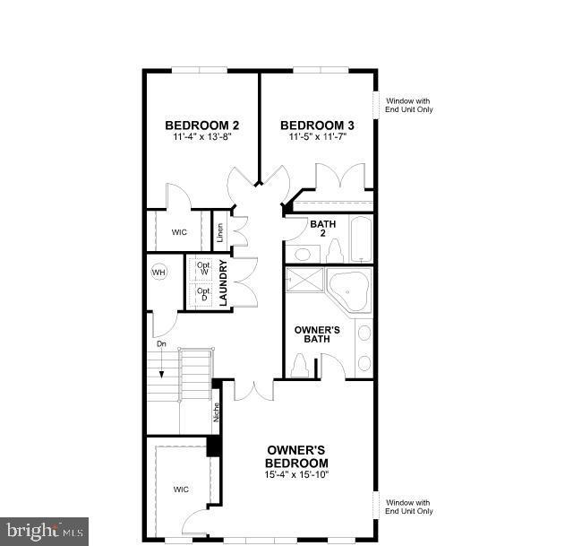 LANSDOWNE TOWN CENTER - Residential